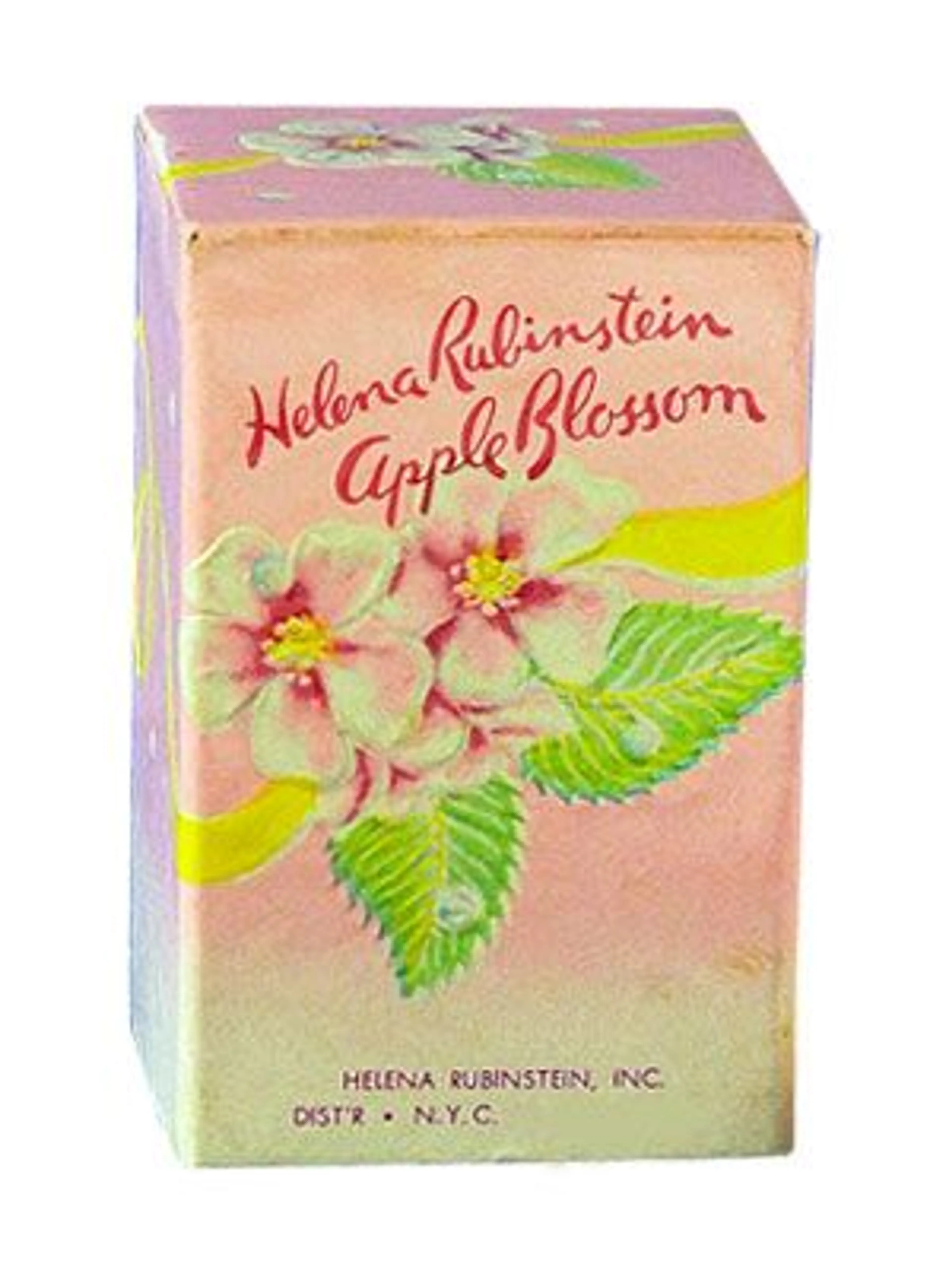 Apple Blossom