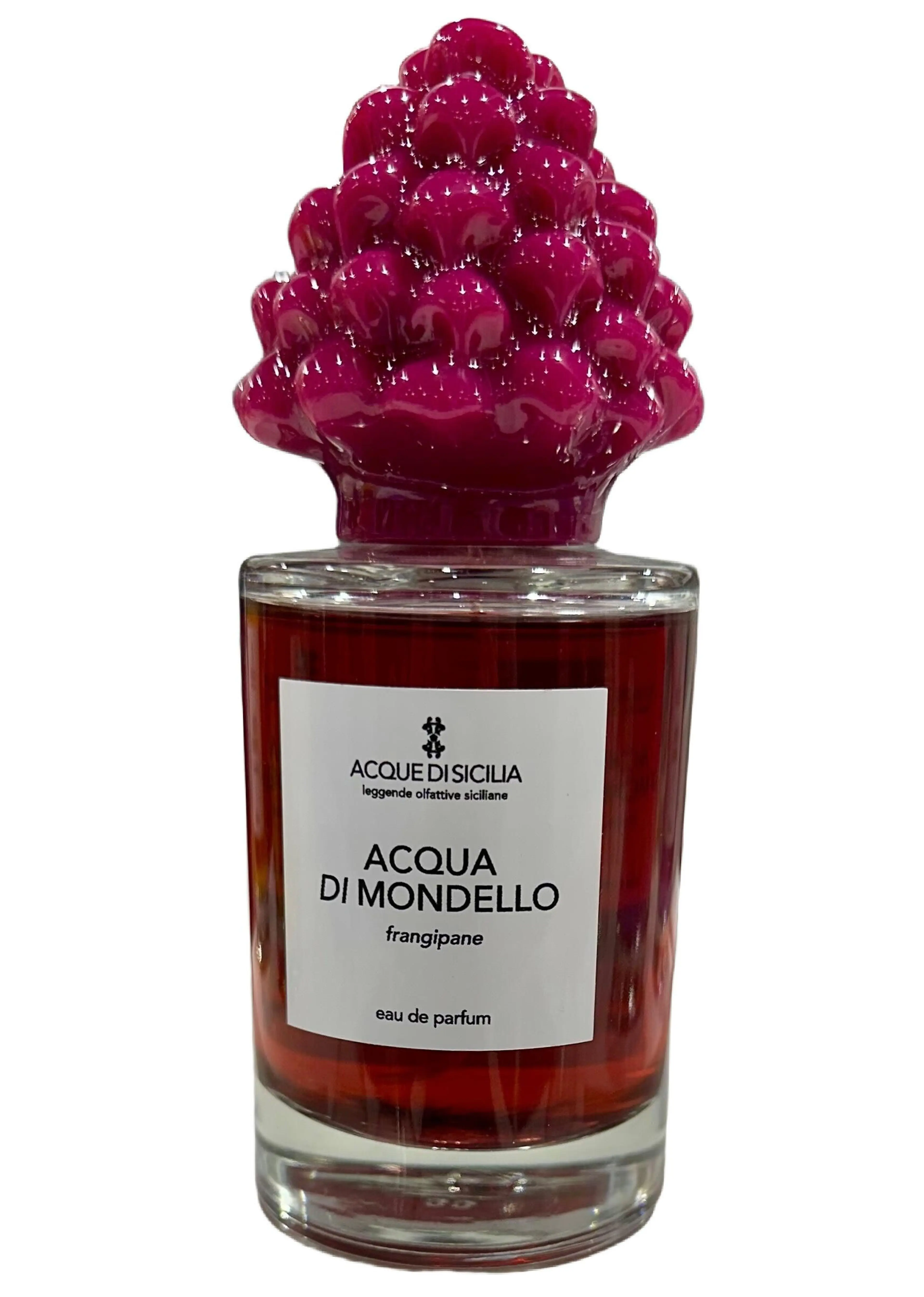 Acqua di Mondello Frangipane