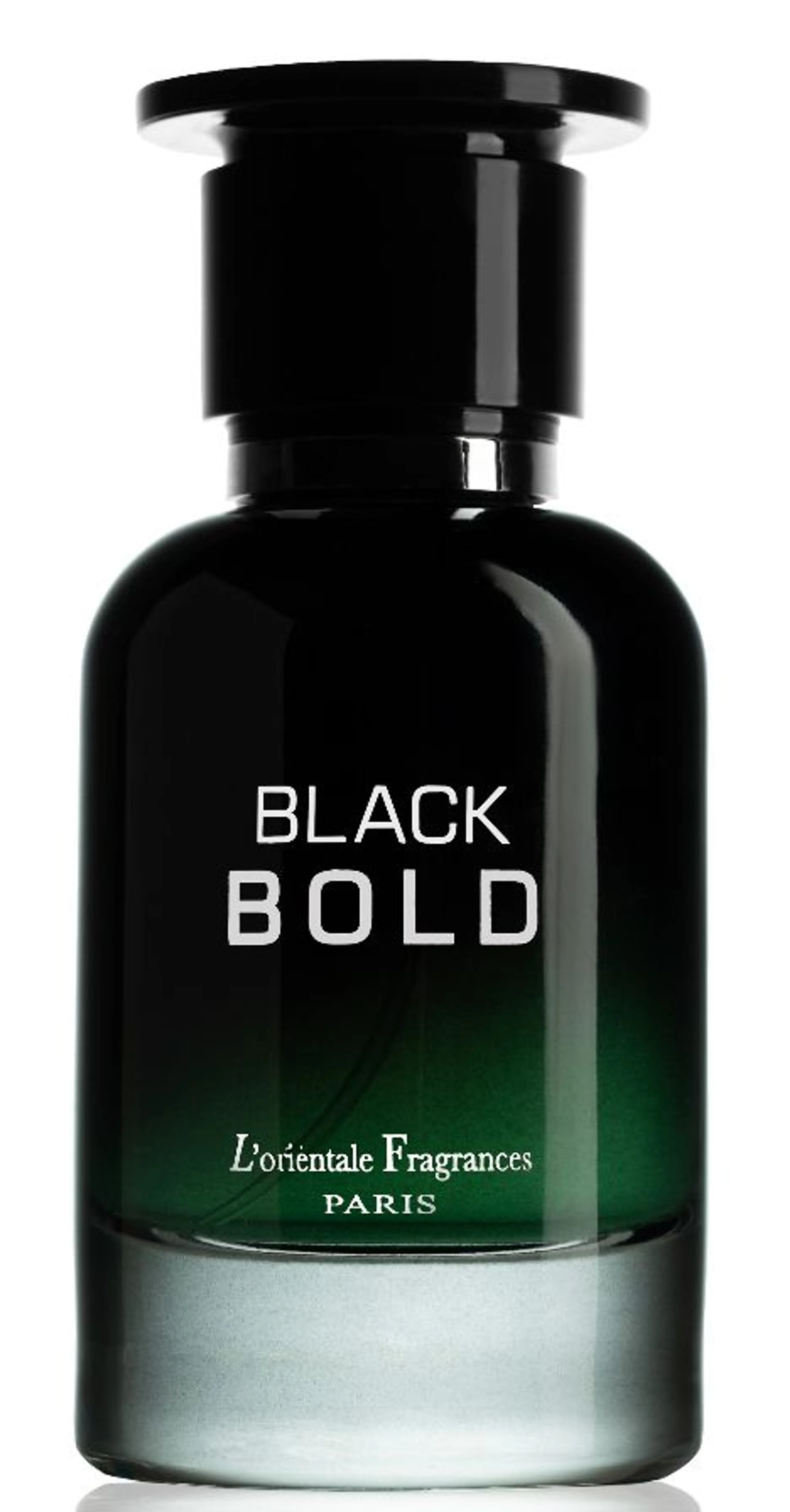 Black Bold