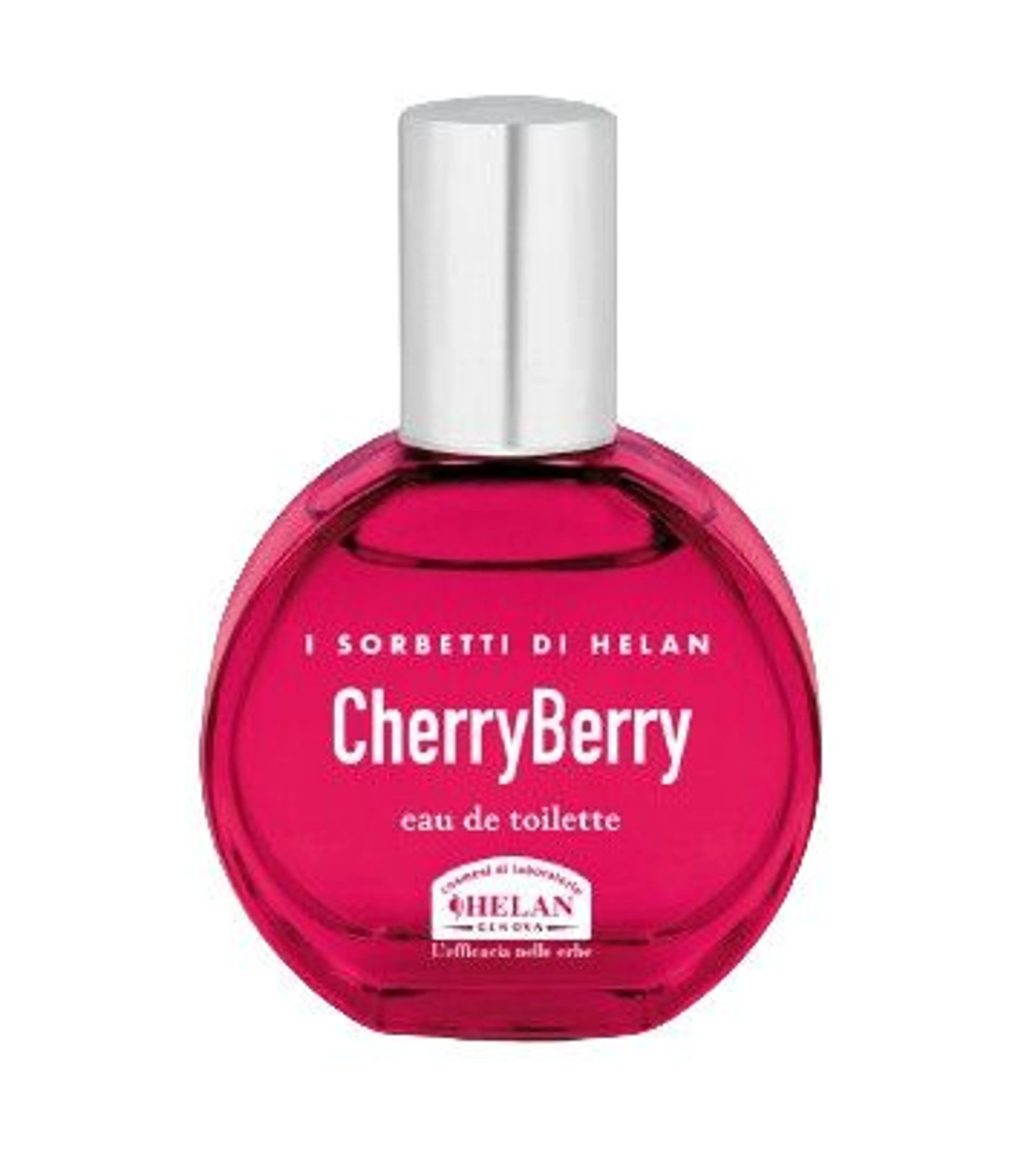 CherryBerry