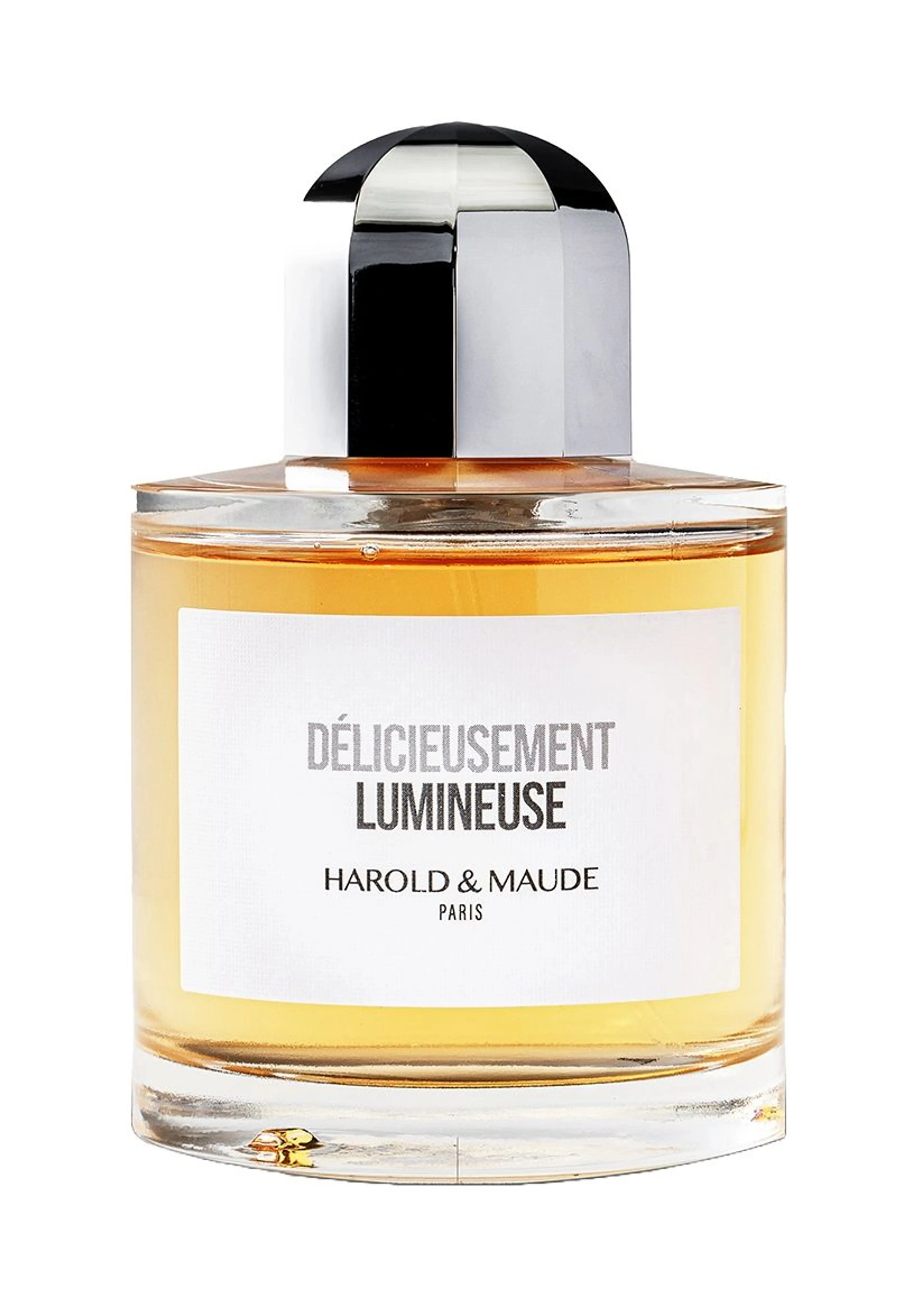Délicieusement Lumineuse