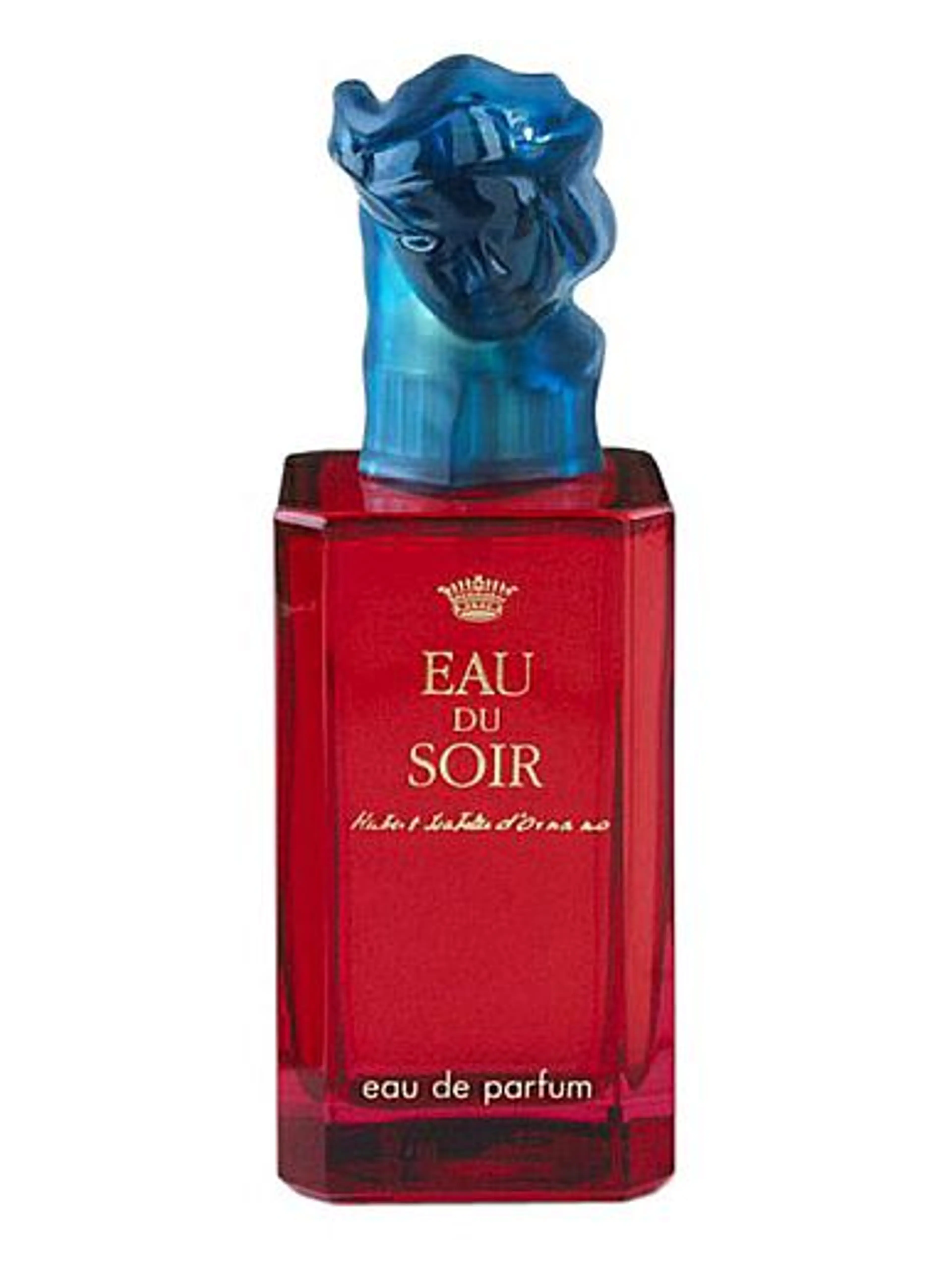 Eau du Soir 2002