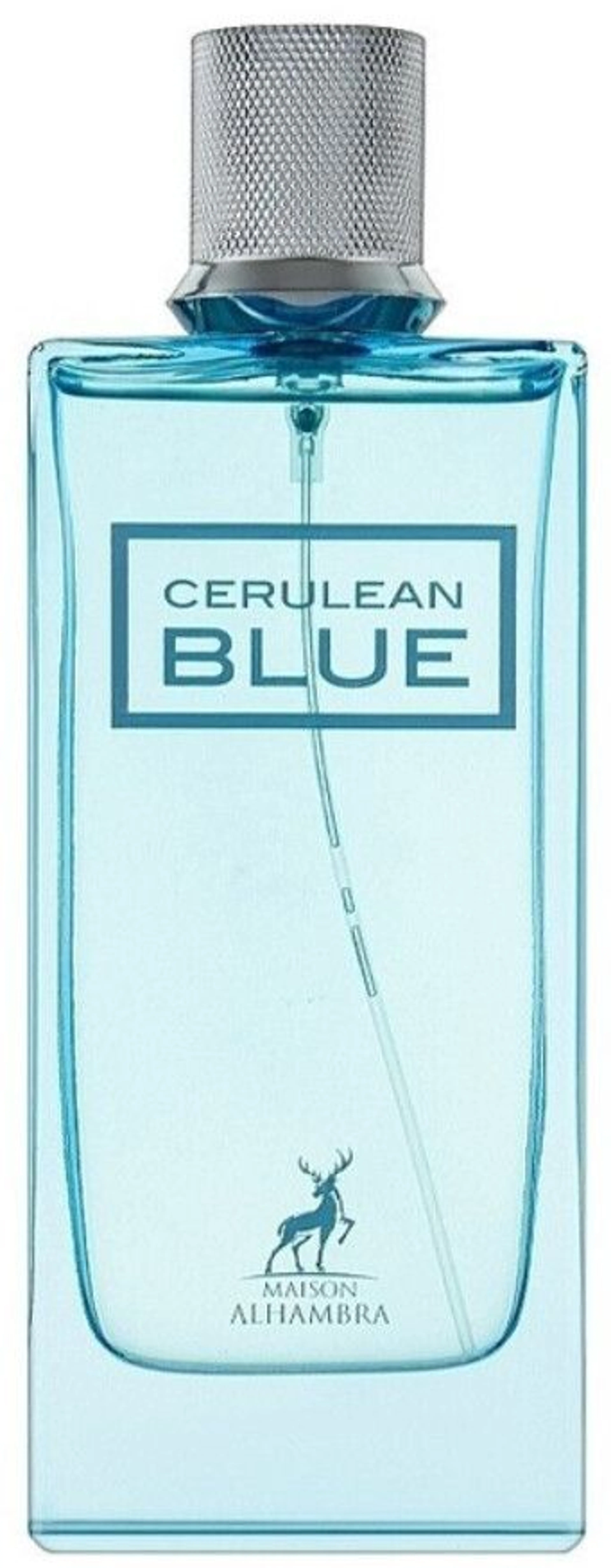 Cerulean Blue