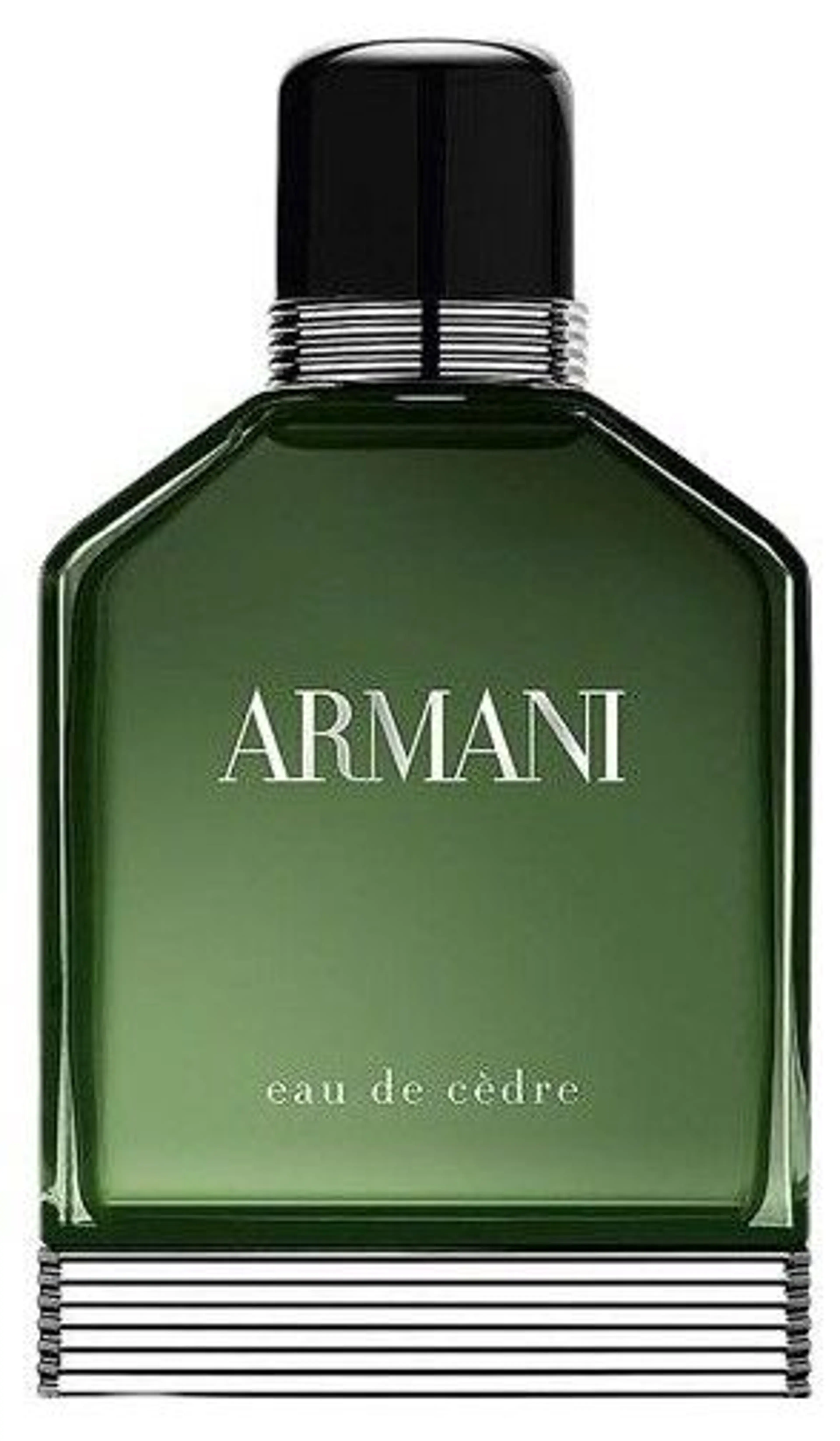 Armani Eau de Cèdre
