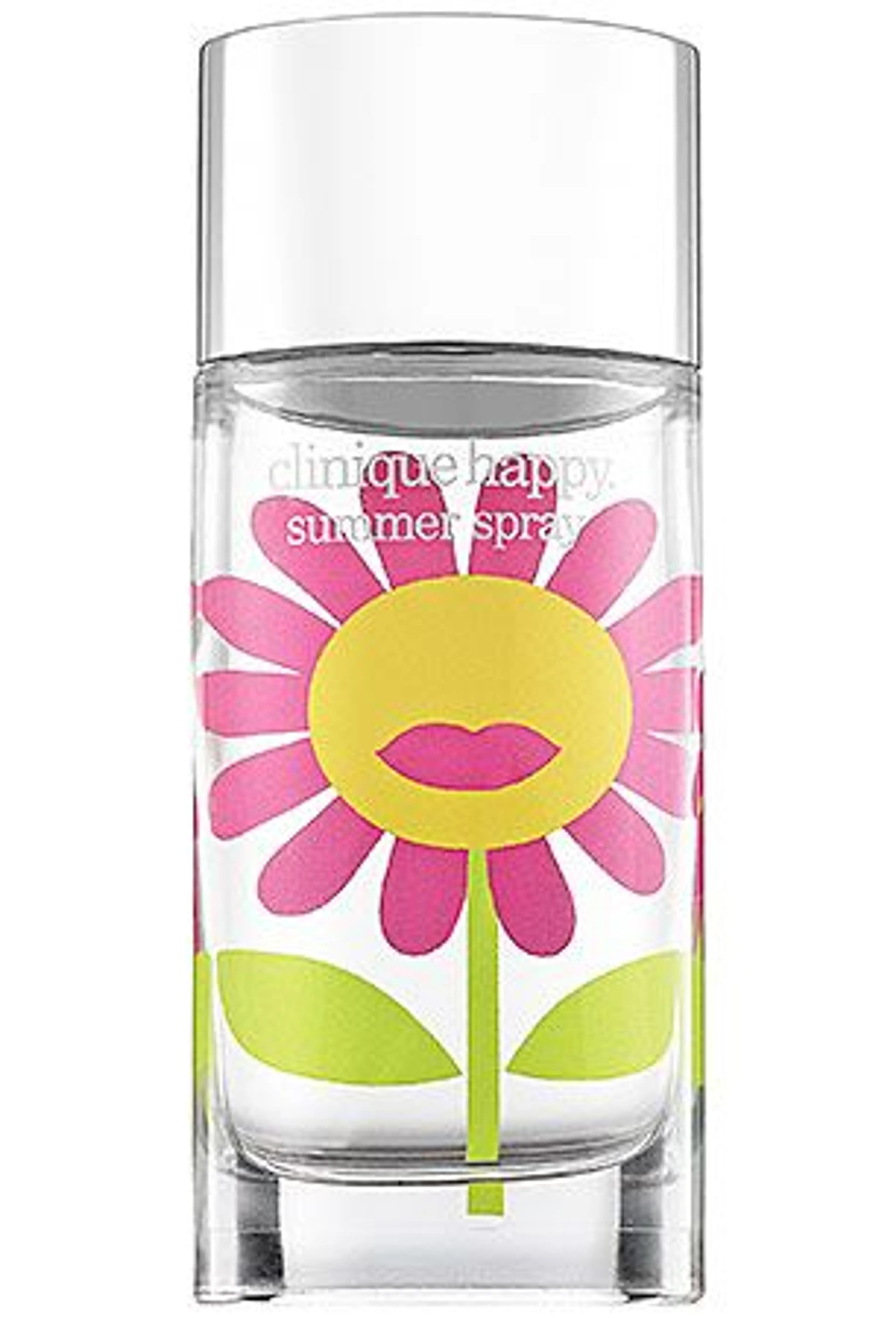 Clinique Happy Summer Spray 2013
