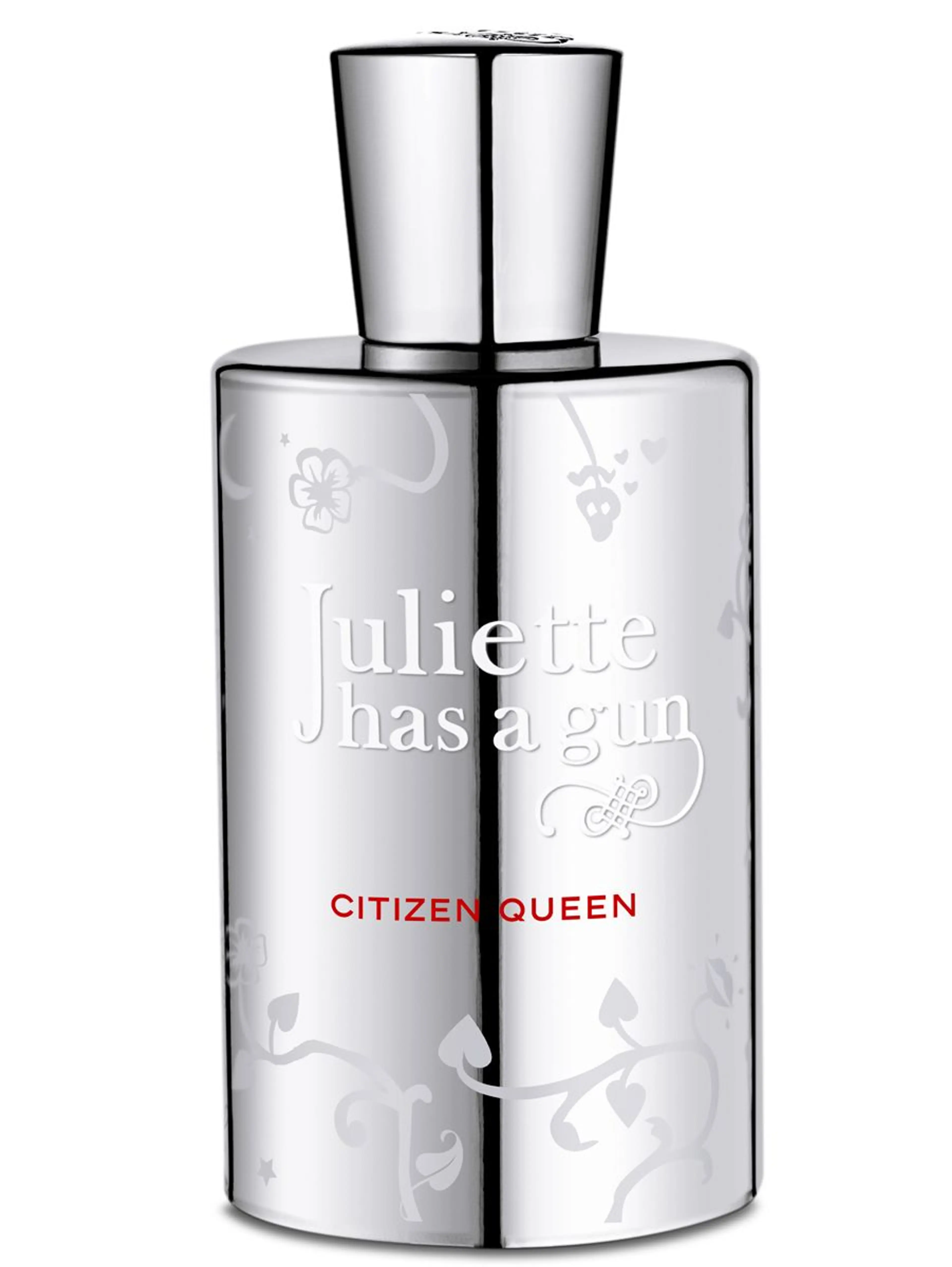 Citizen Queen