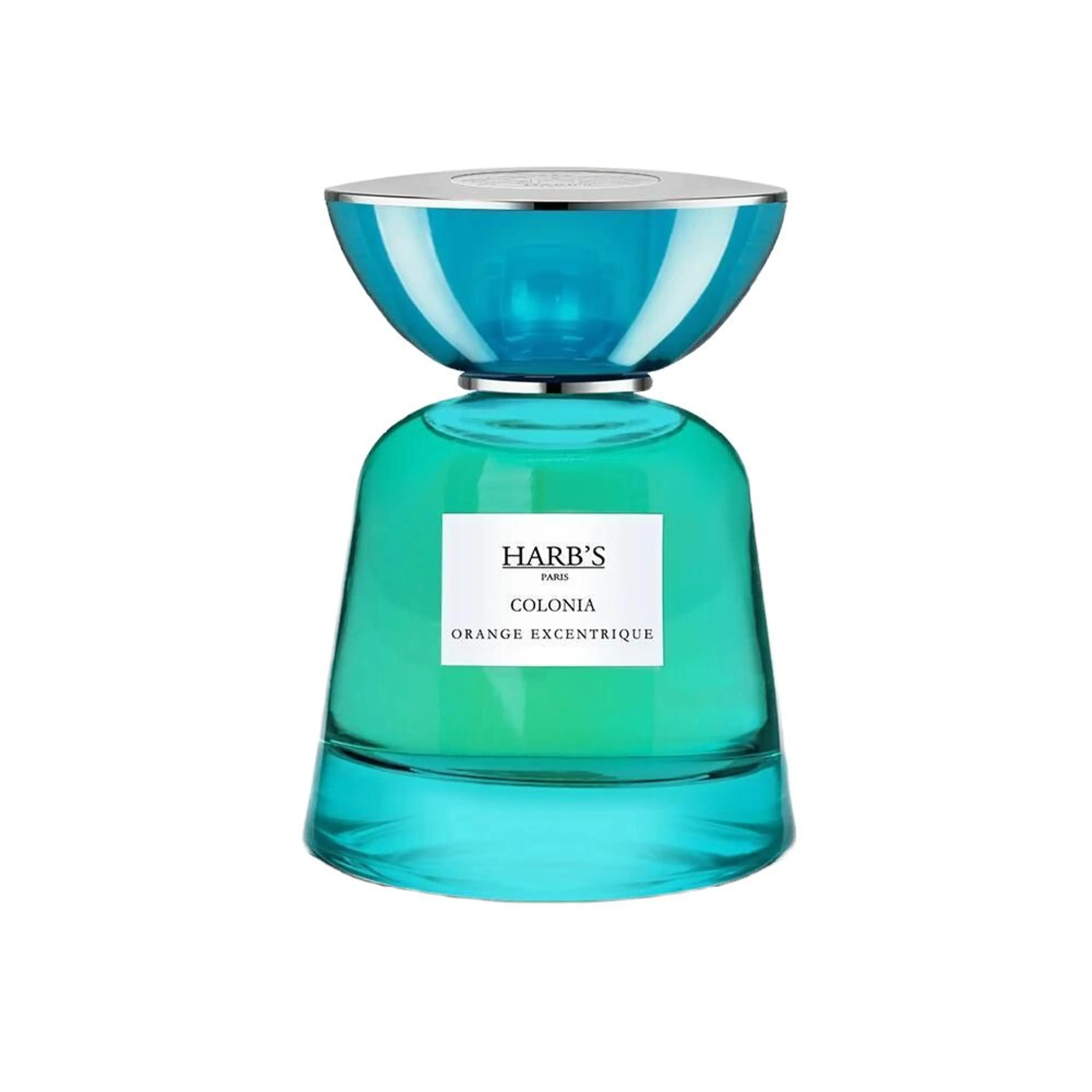 Colonia Orange Excentrique