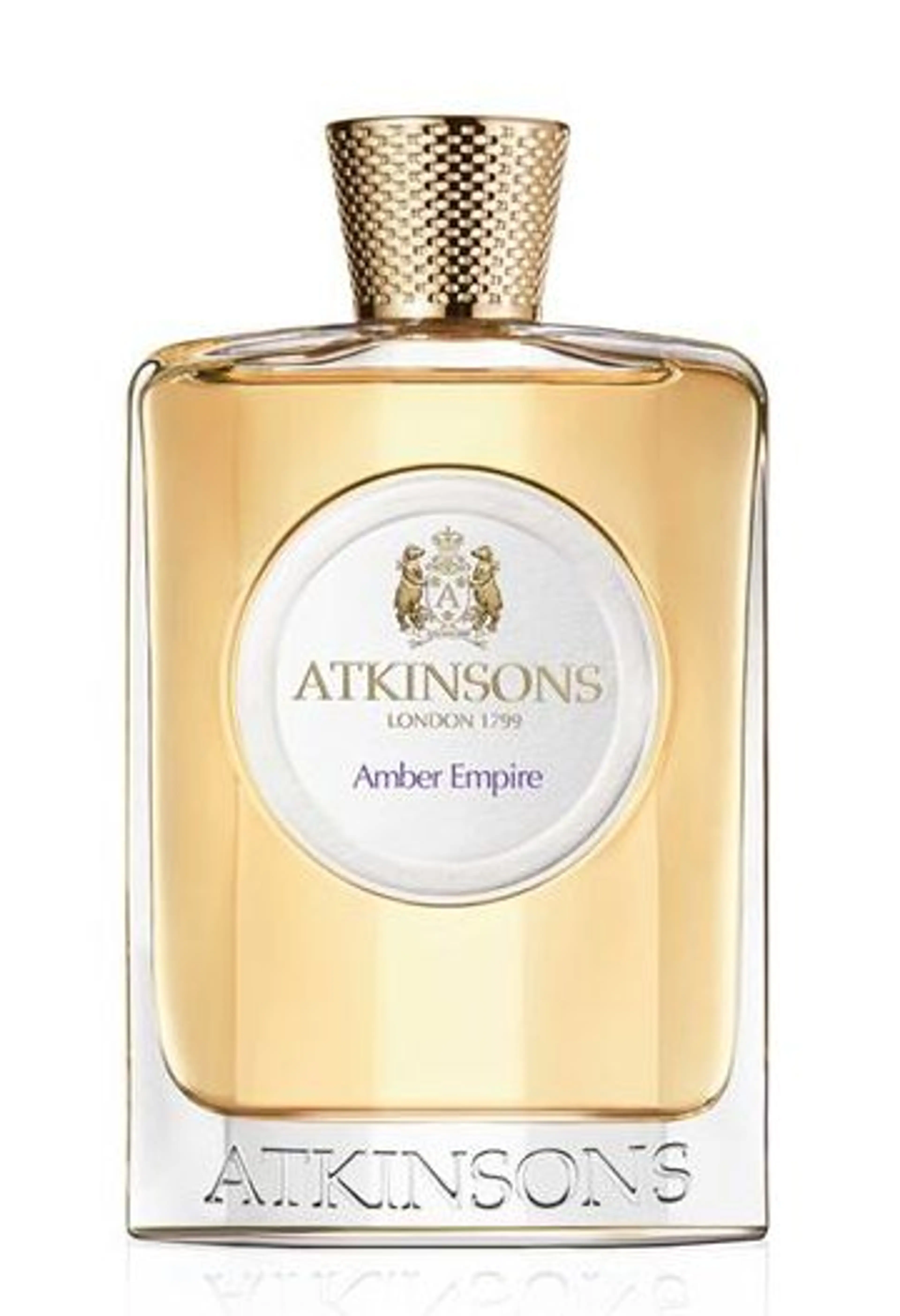 Amber Empire