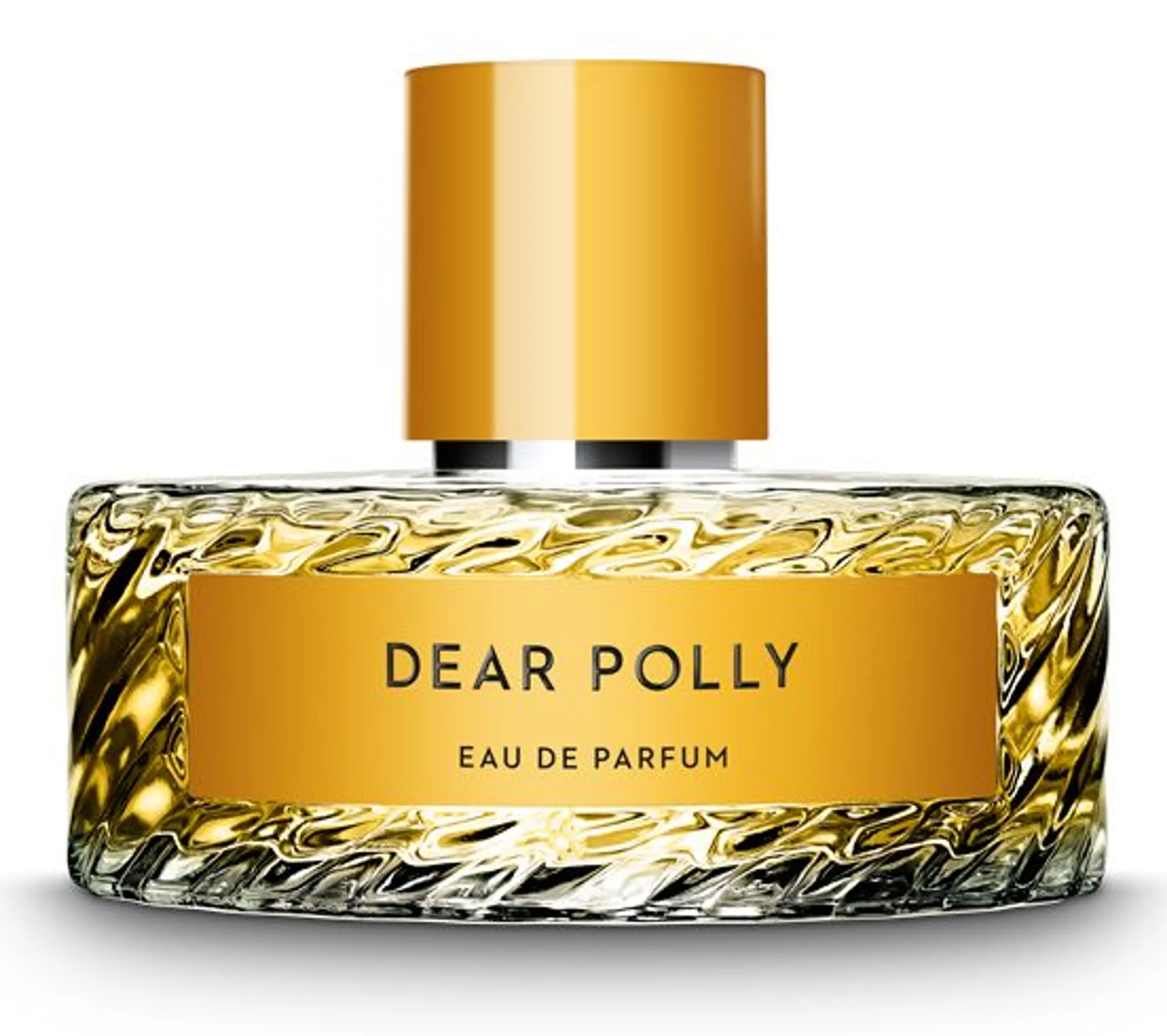 Dear Polly
