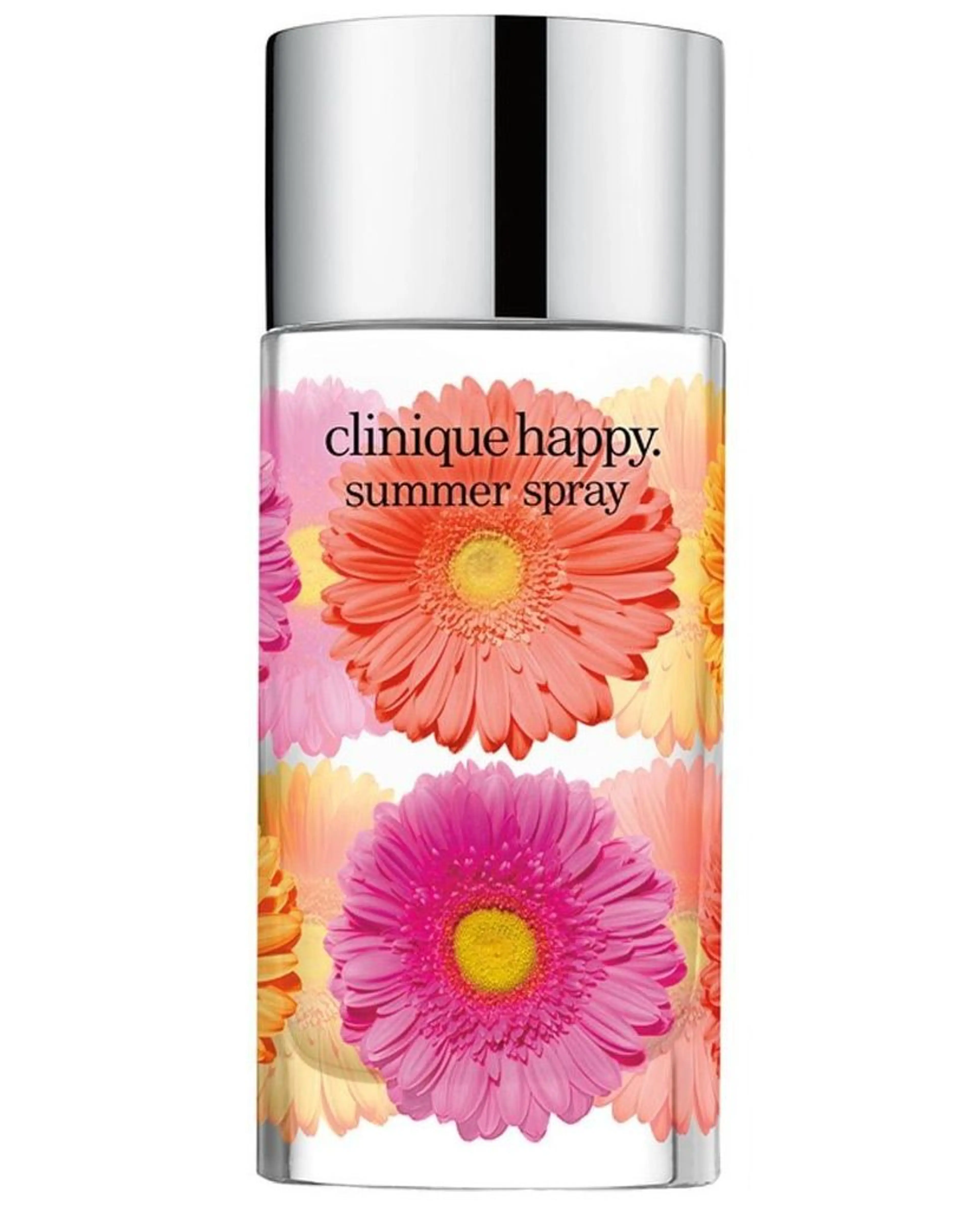 Clinique Happy Summer Spray 2015