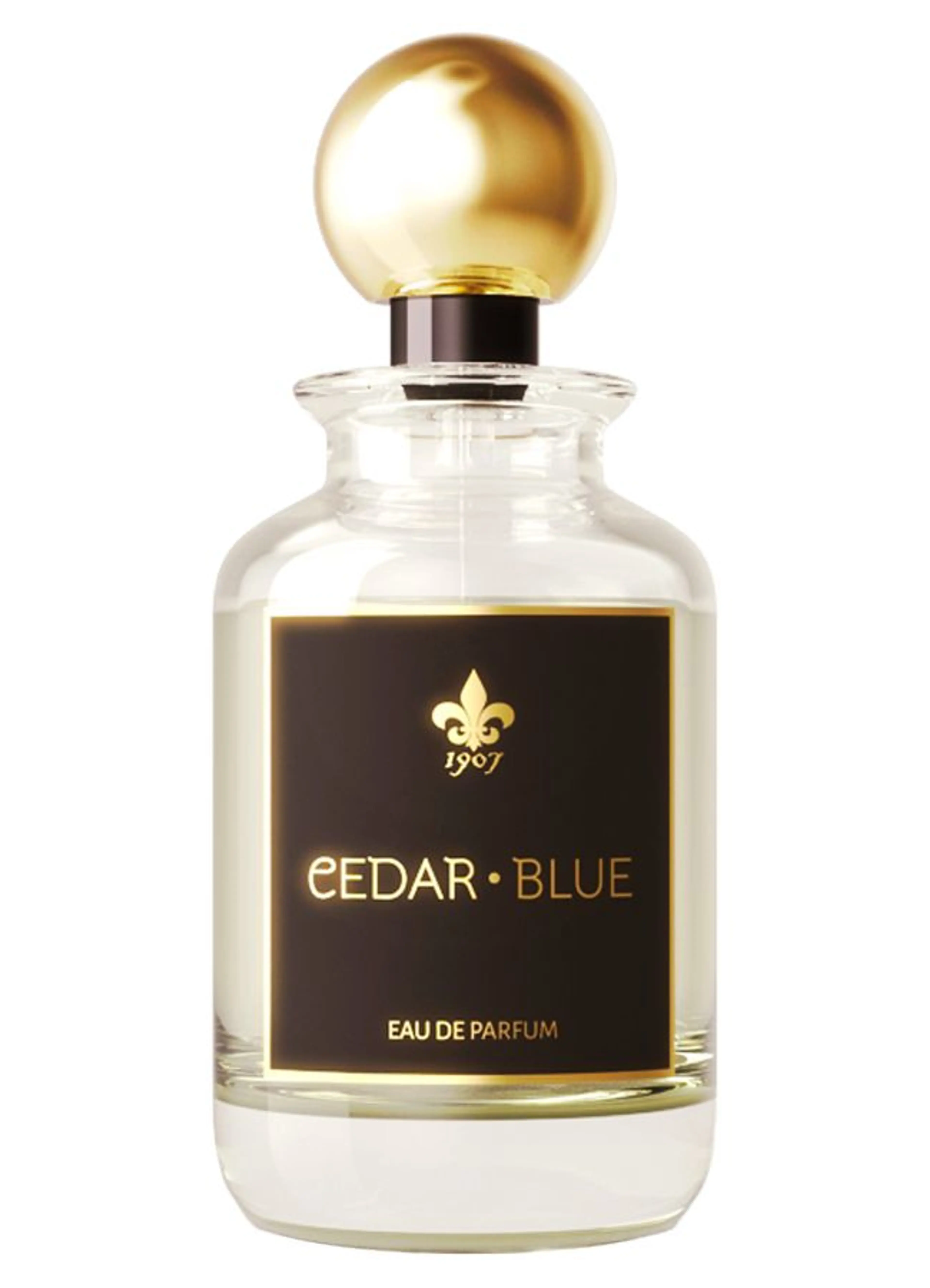 Cedar Blue