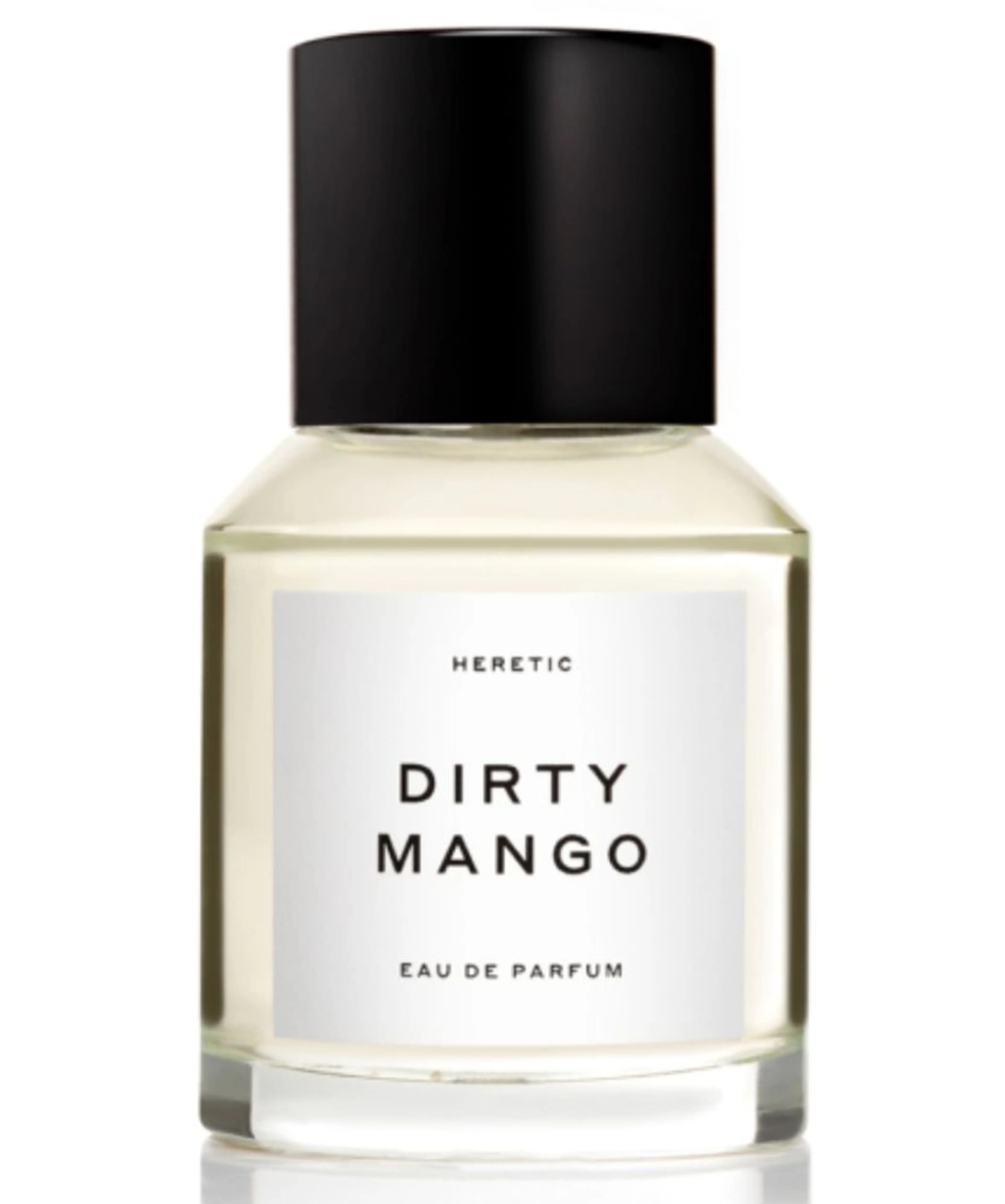 Dirty Mango