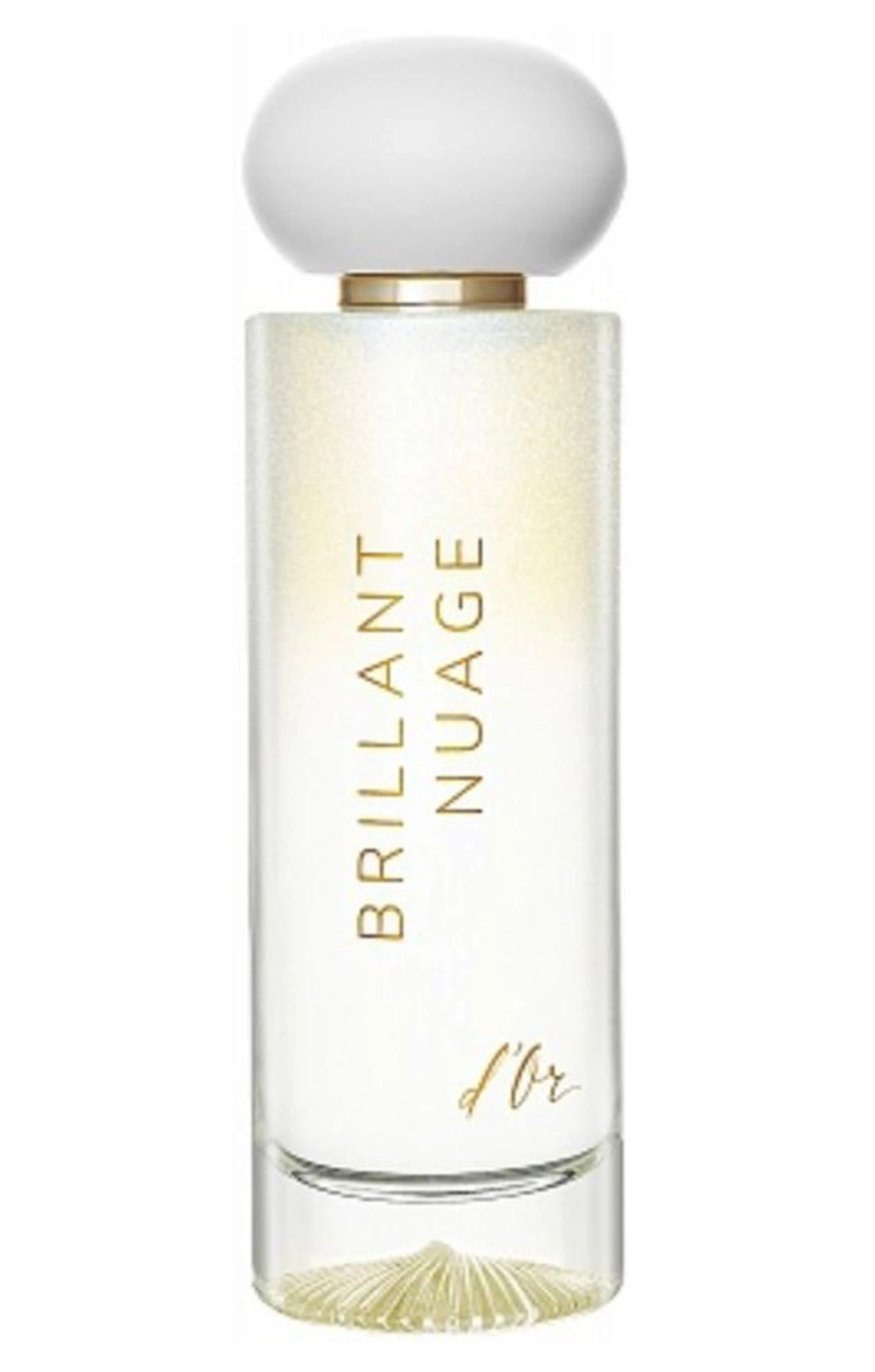 Brillant Nuage d'Or