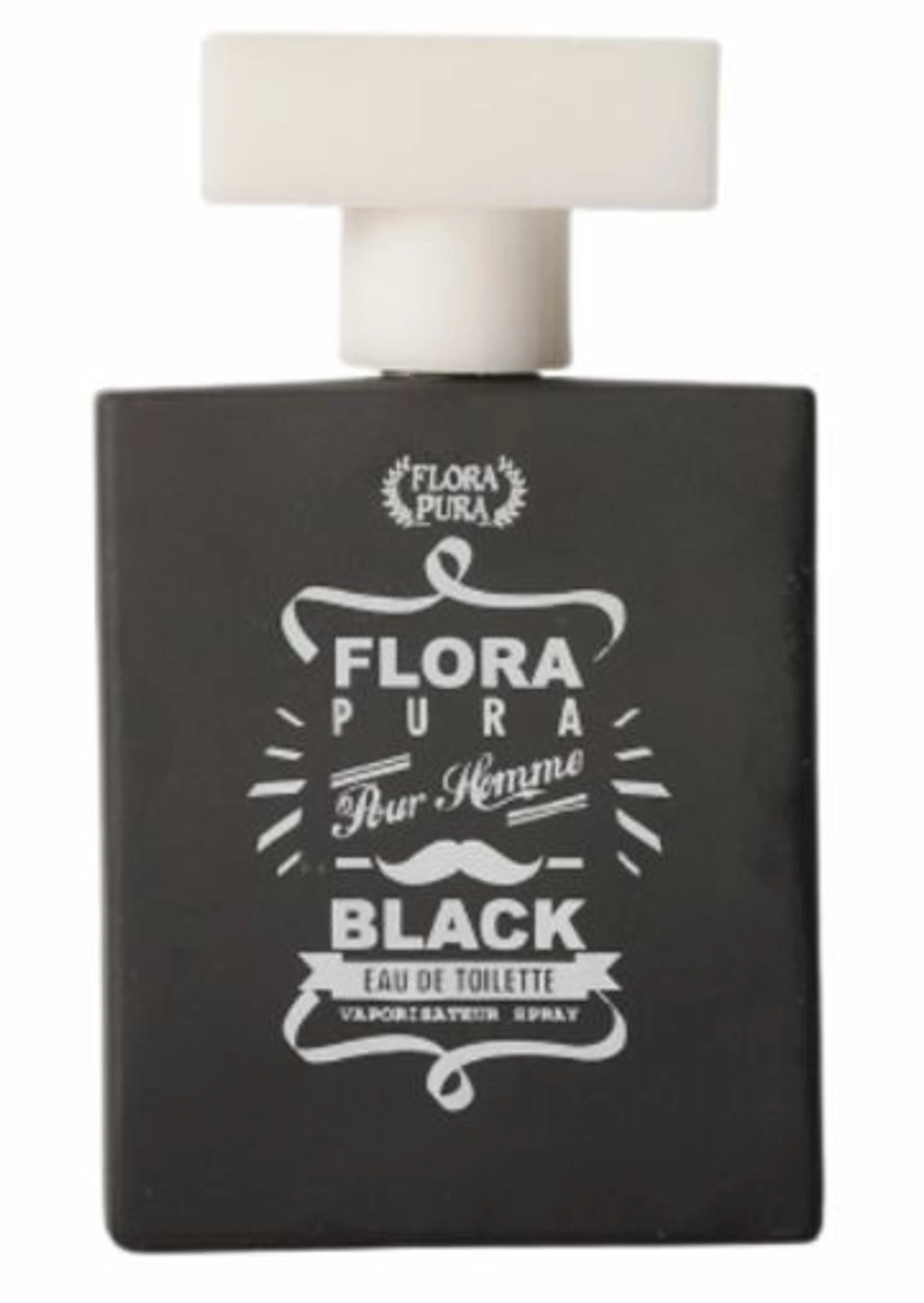 Black Pour Homme