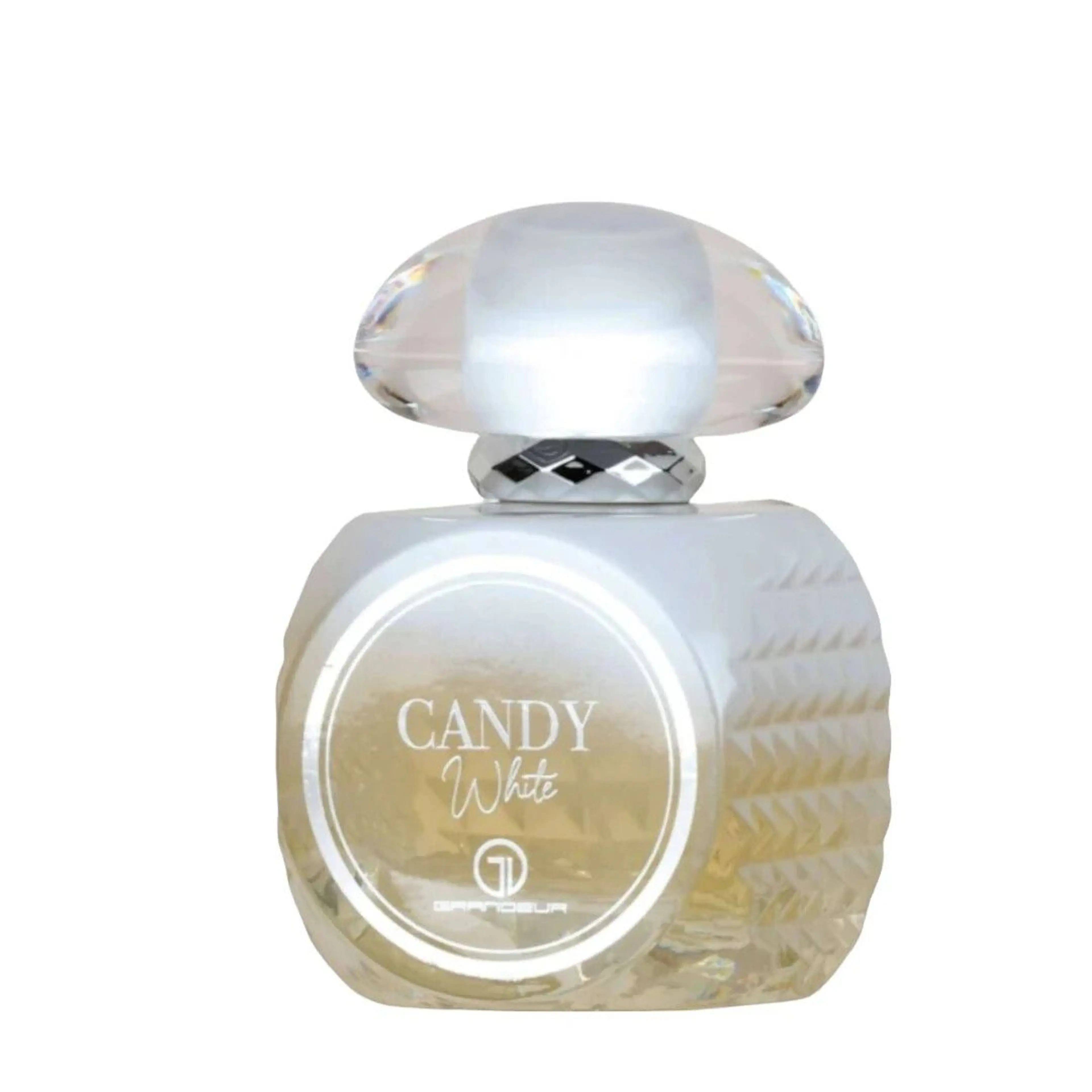 Candy White