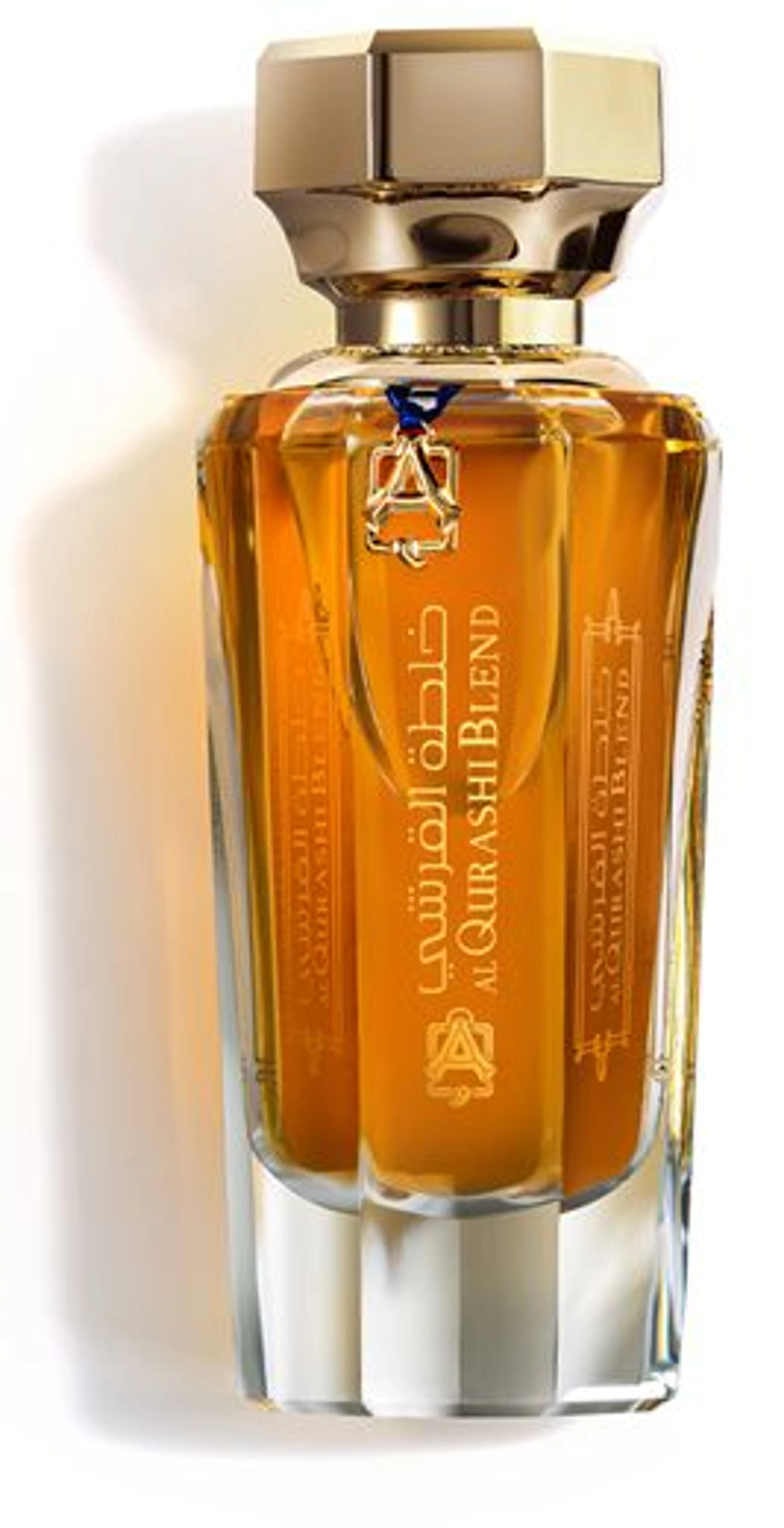 Al Qurashi Blend
