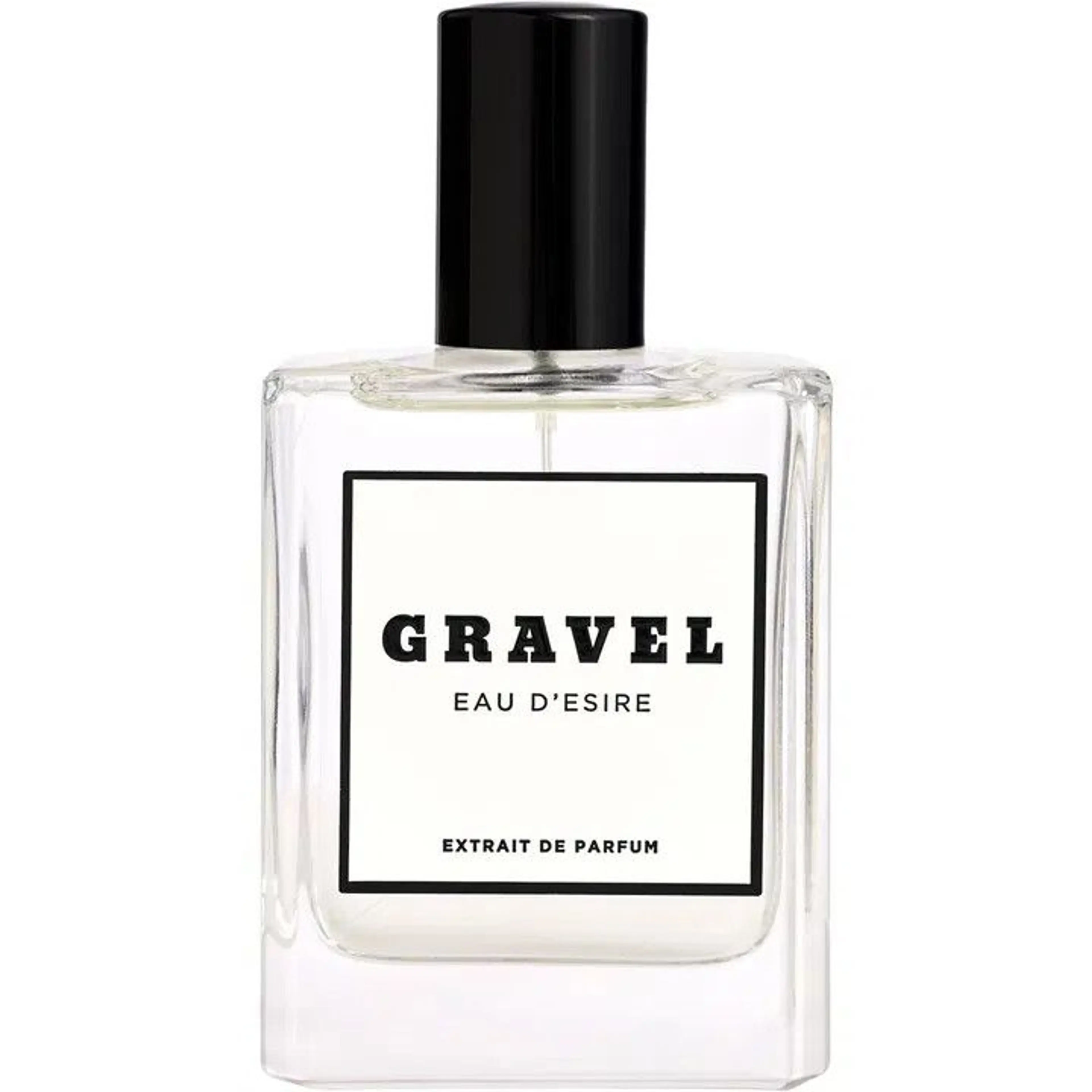 Eau d'Esire
