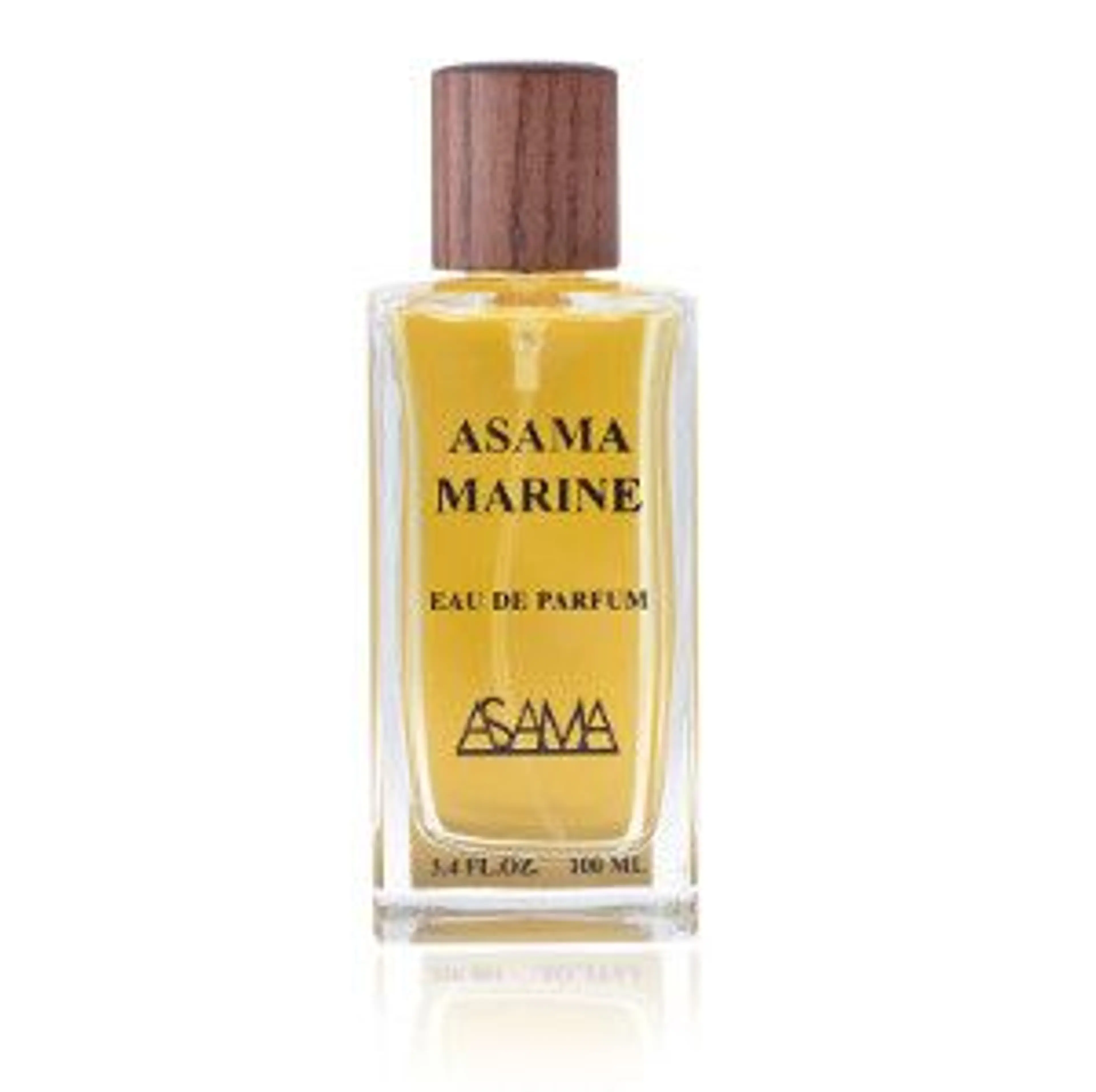 Asama Marine