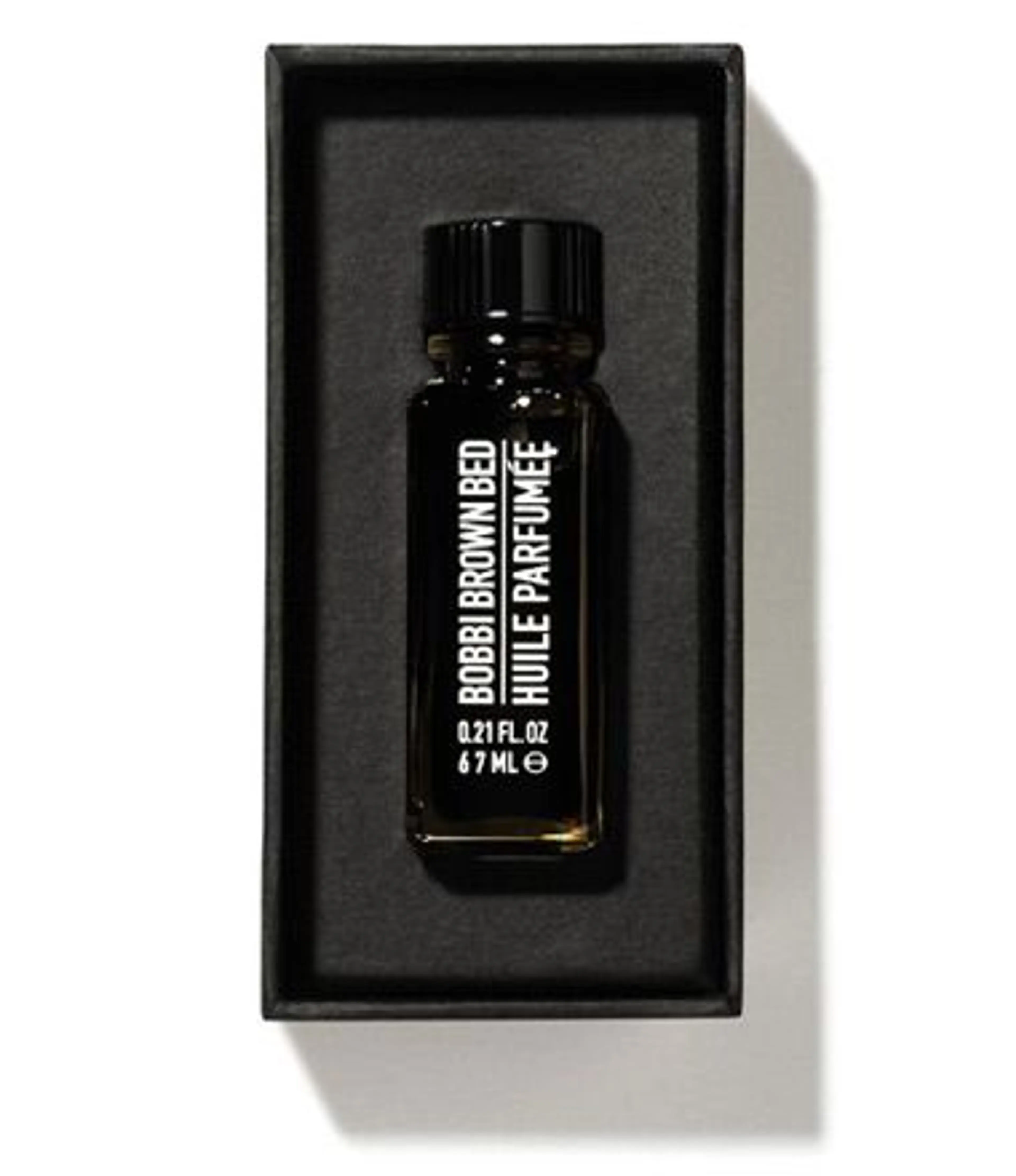 Bed Perfume Oil