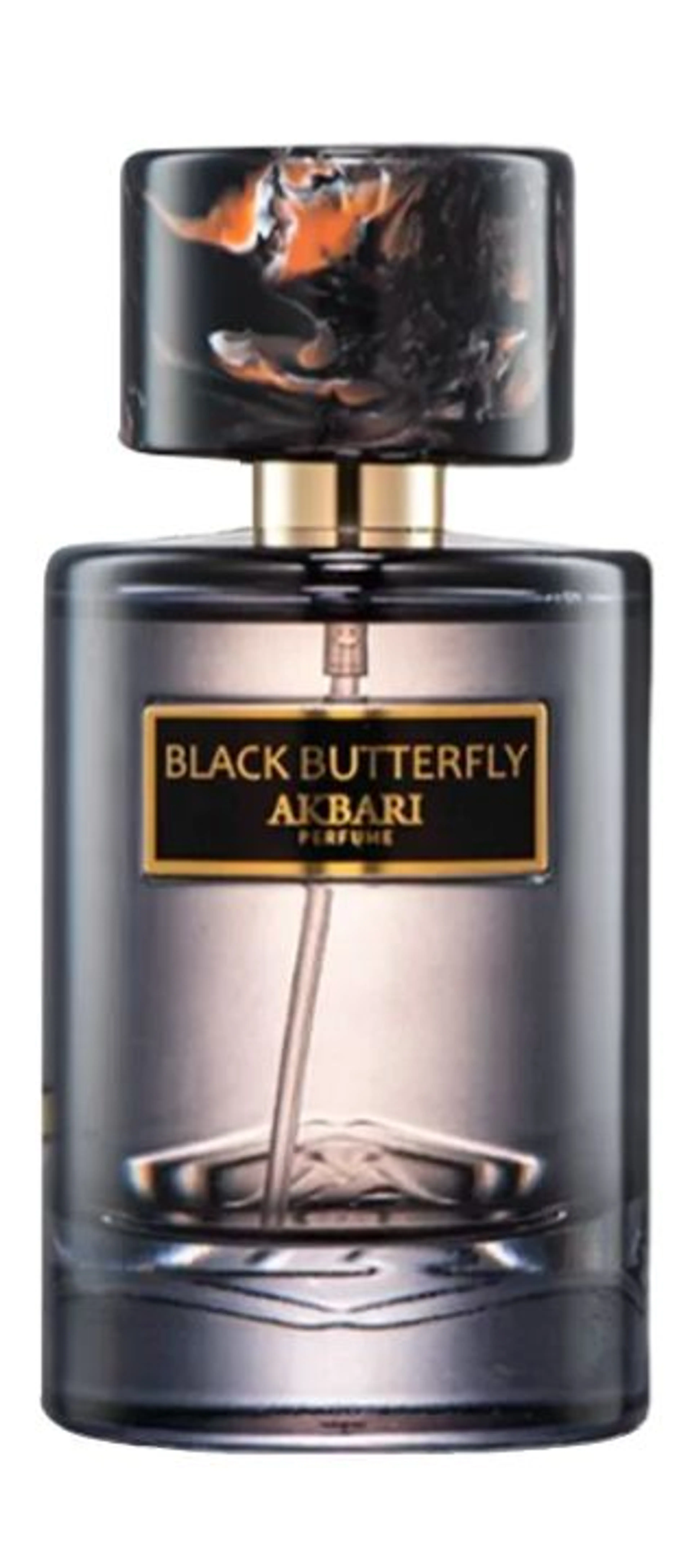 Black Butterfly