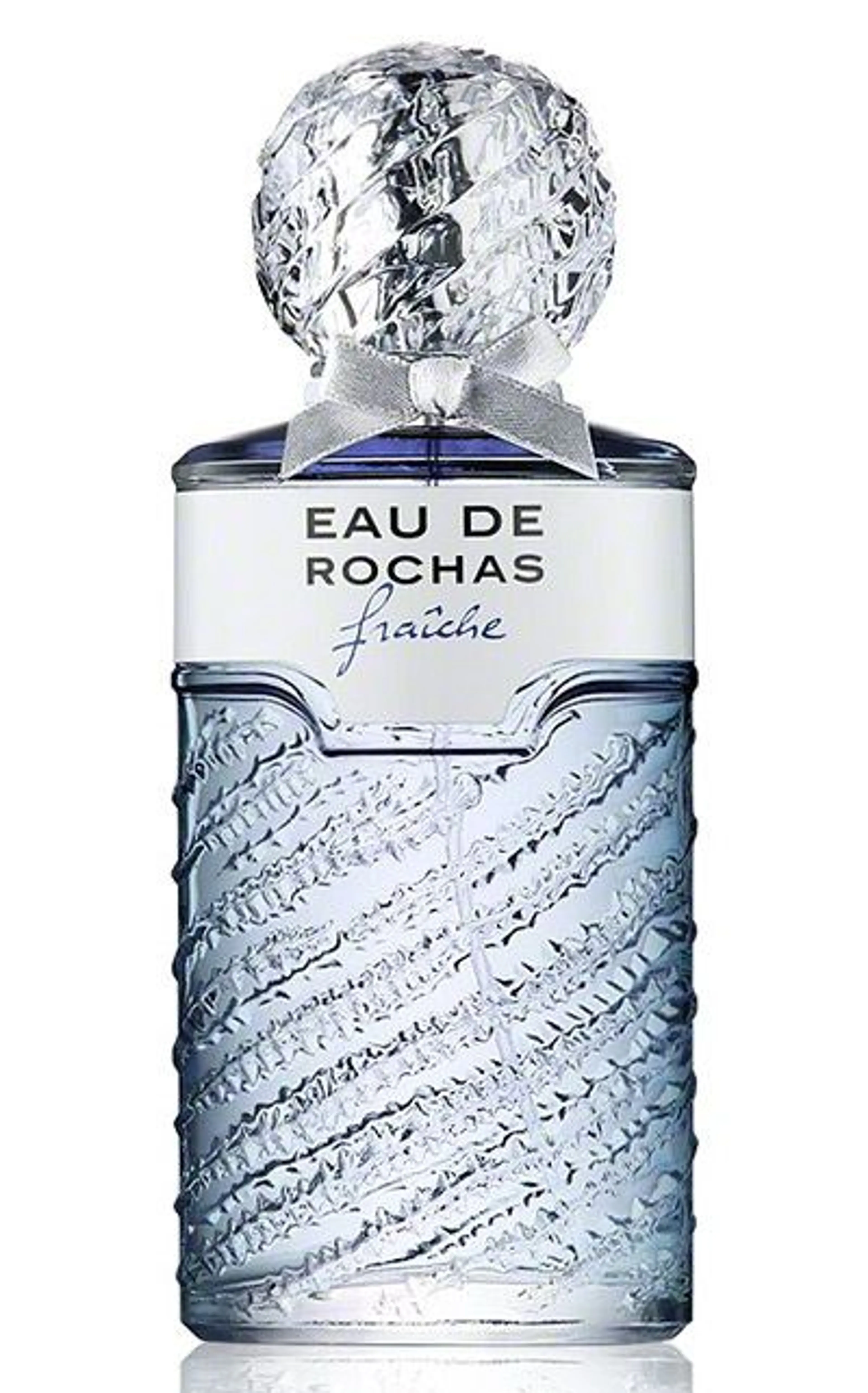 Eau de Rochas Fraiche