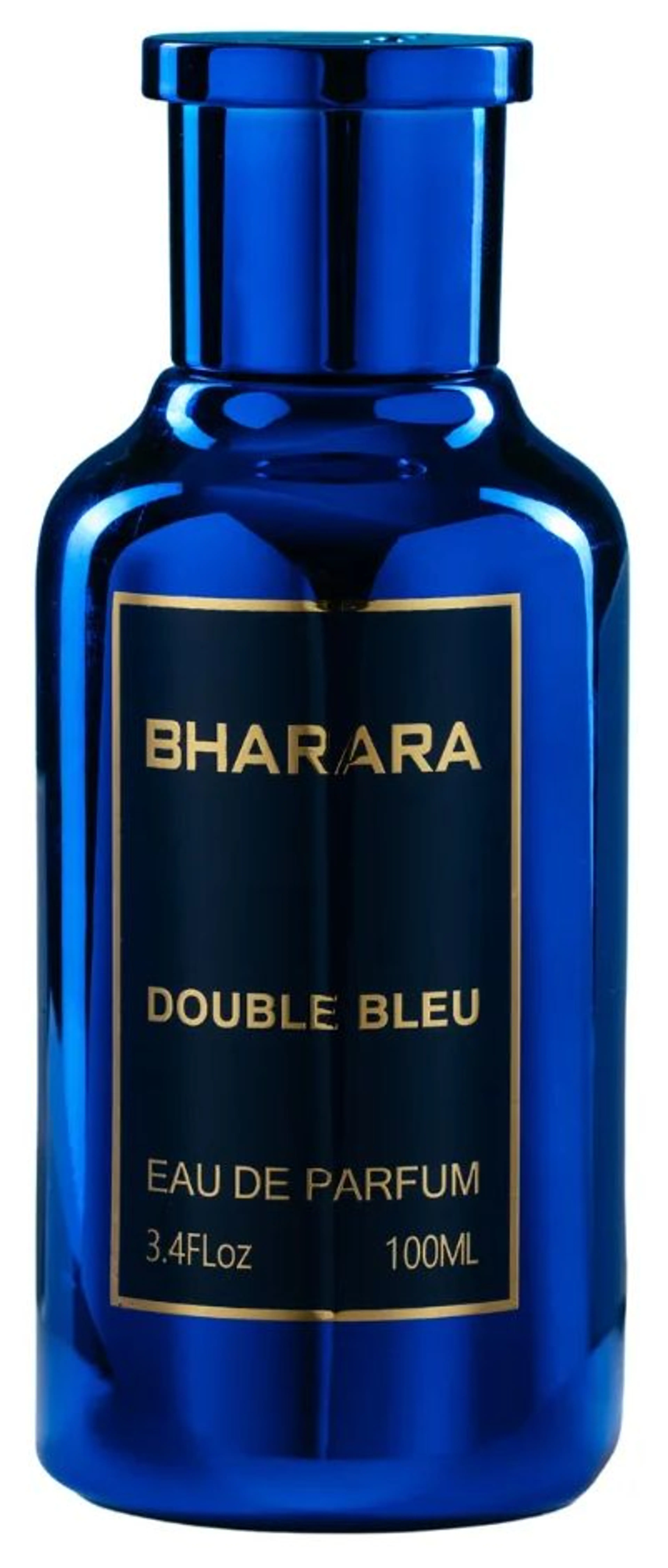 Double Bleu
