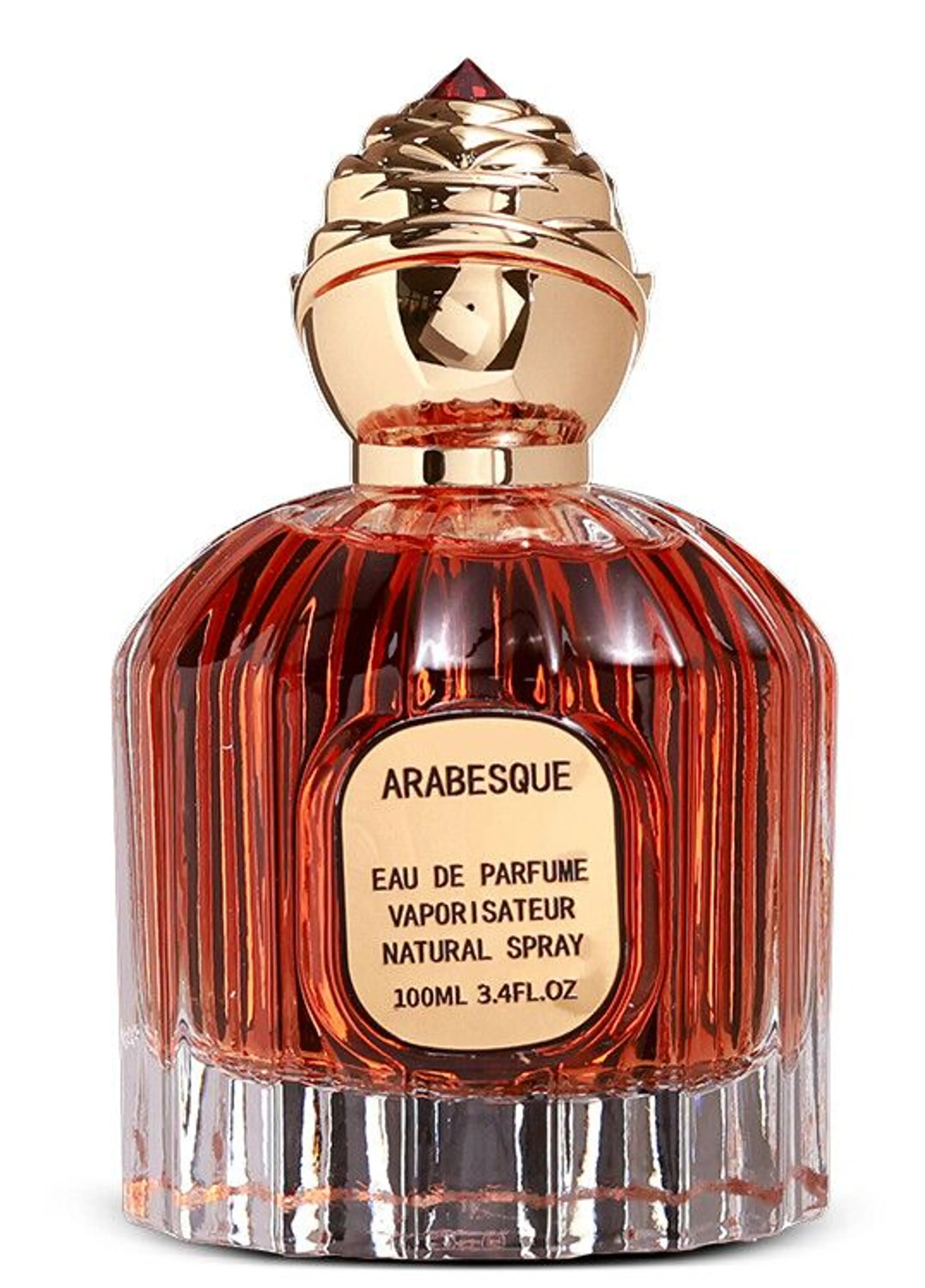 Arabesque