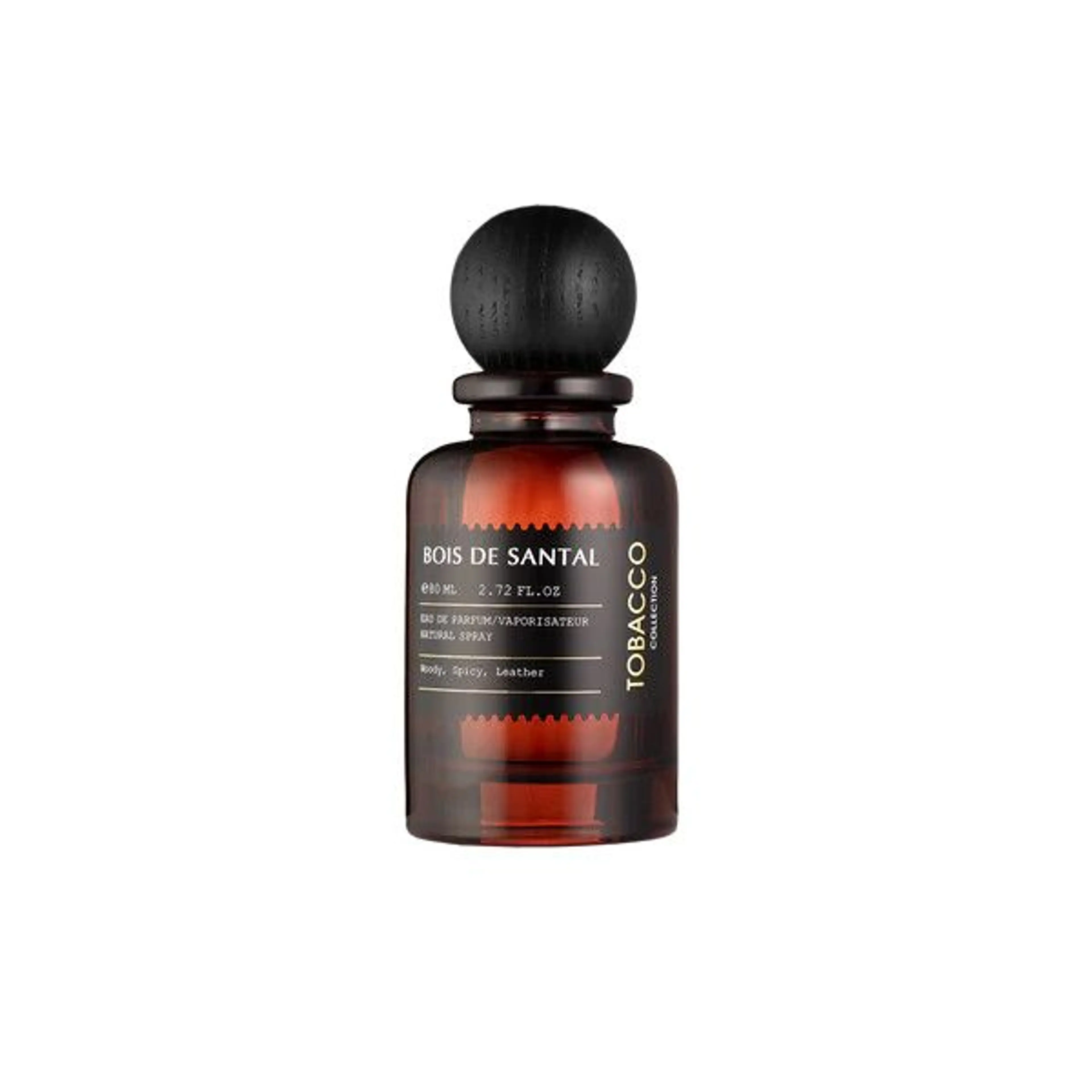 Bois de Santal