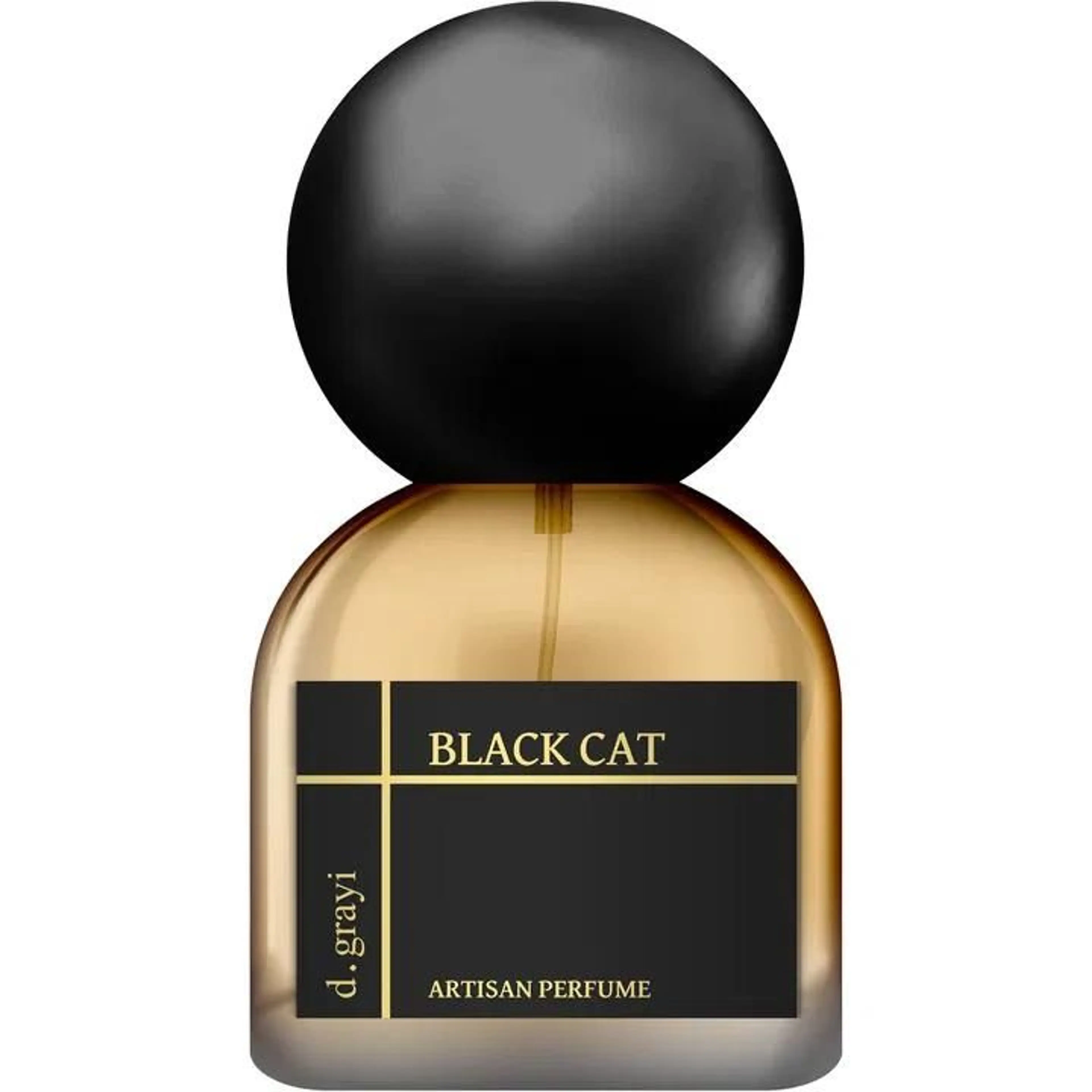 Black Cat