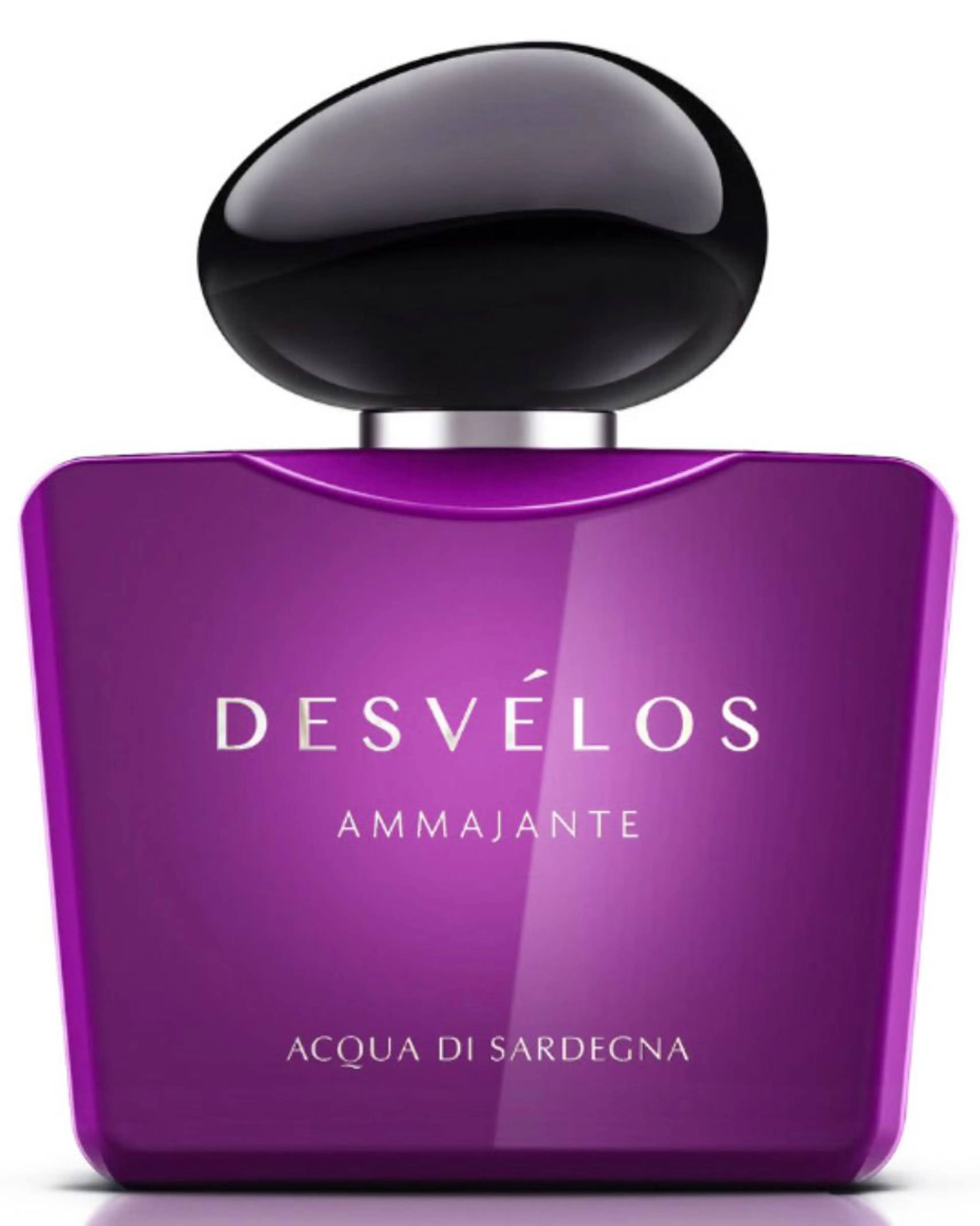 Desvélos Ammajante