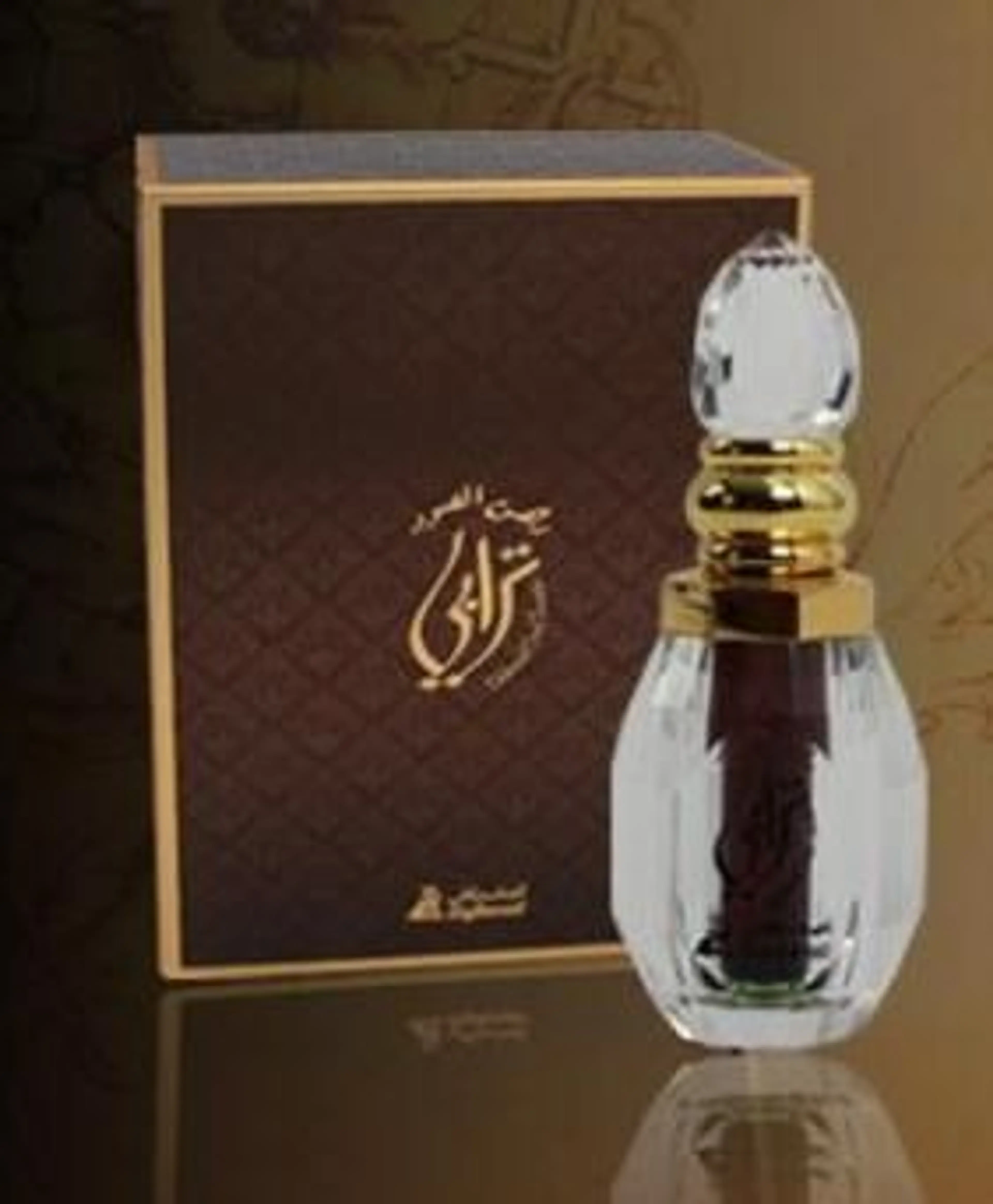 D.Oud Turabi