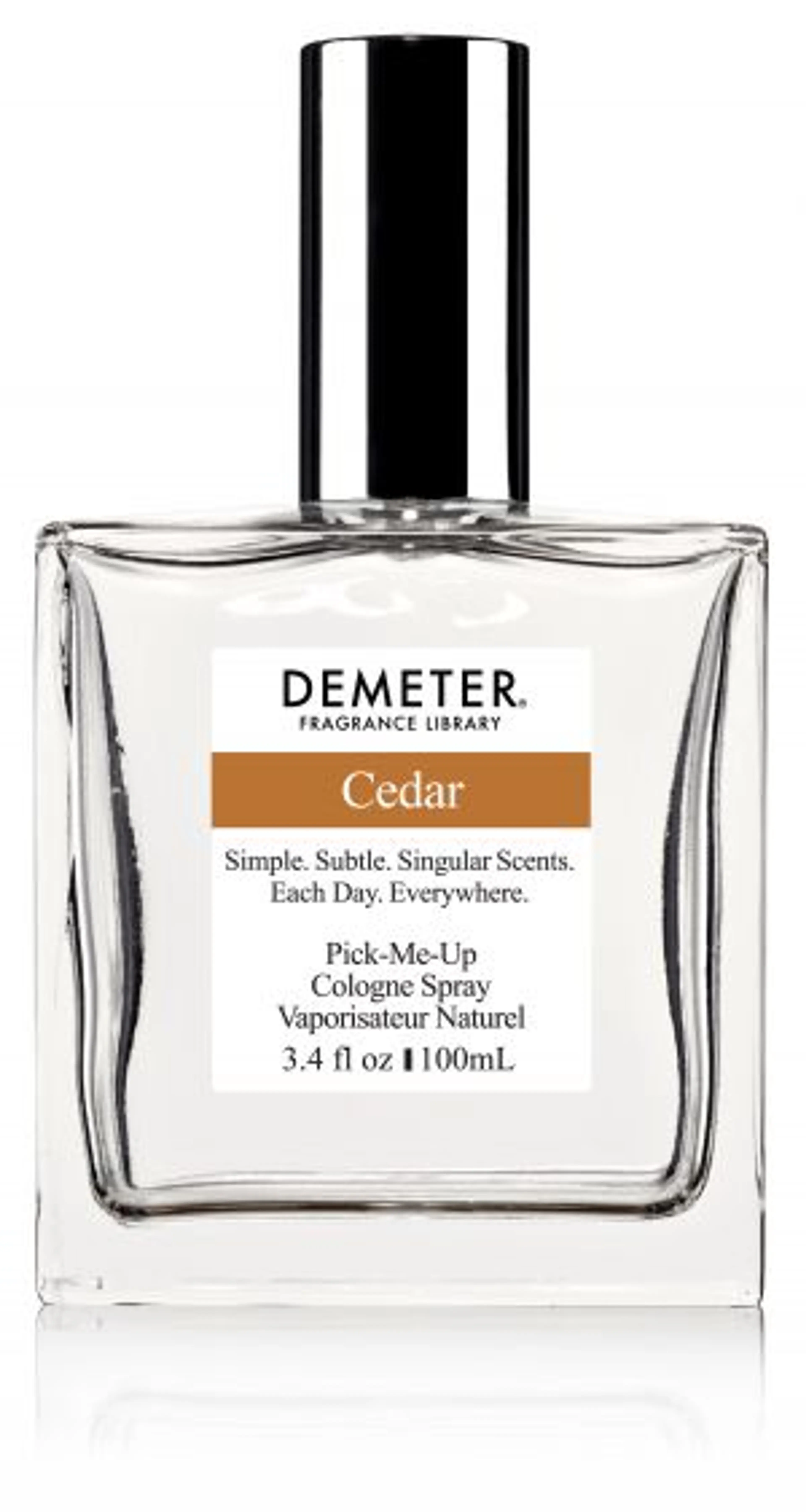 Cedar