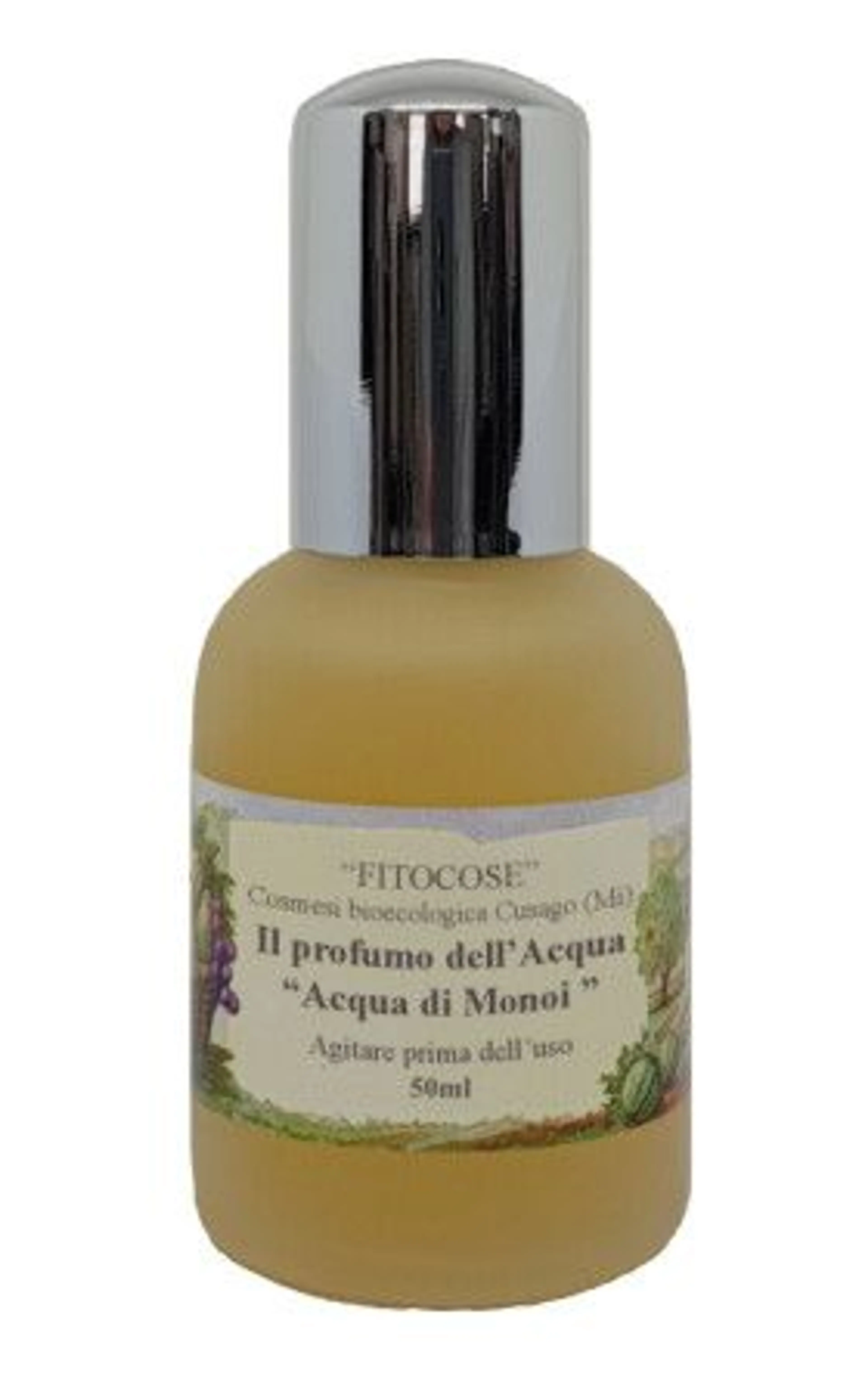 Acqua di Monoi