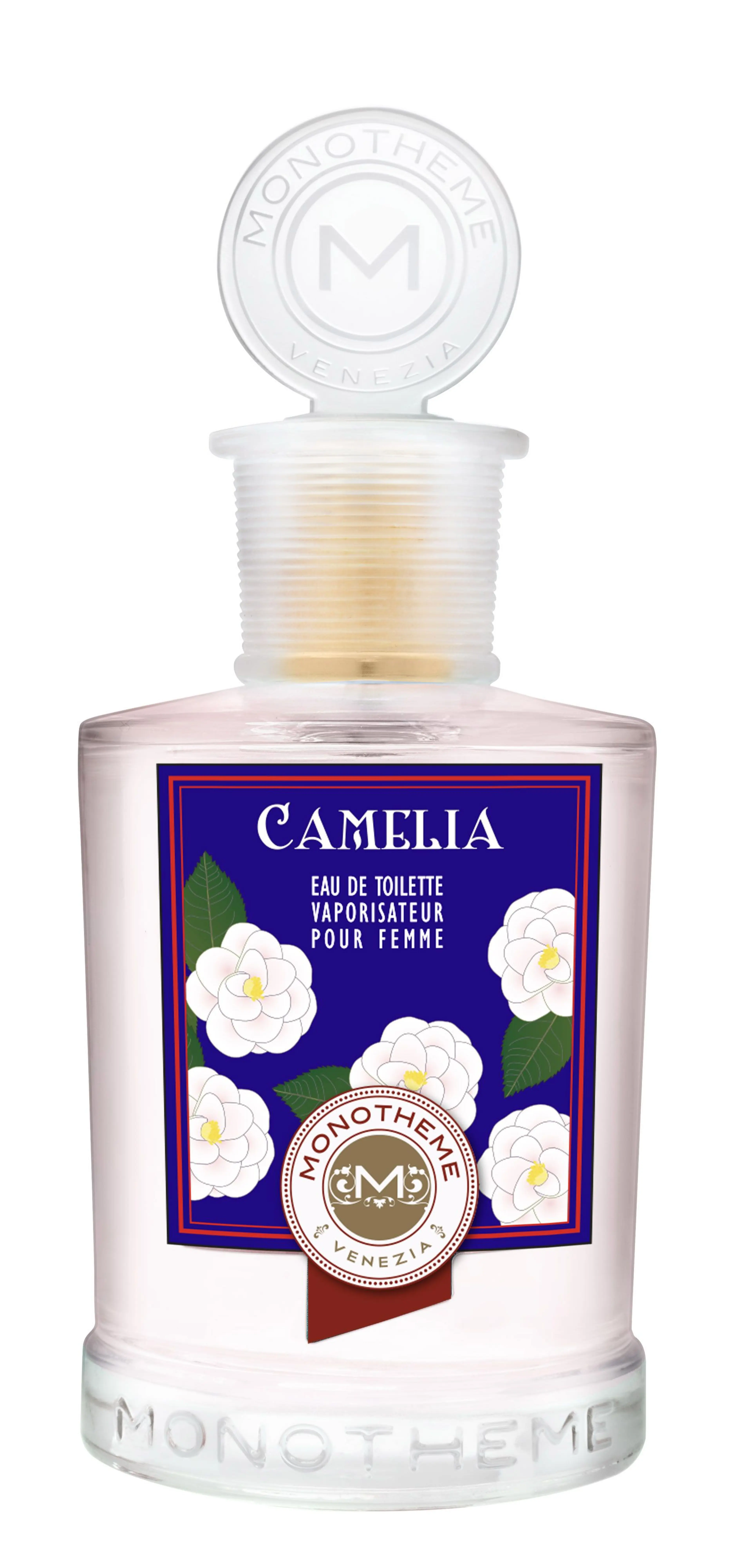 Camelia