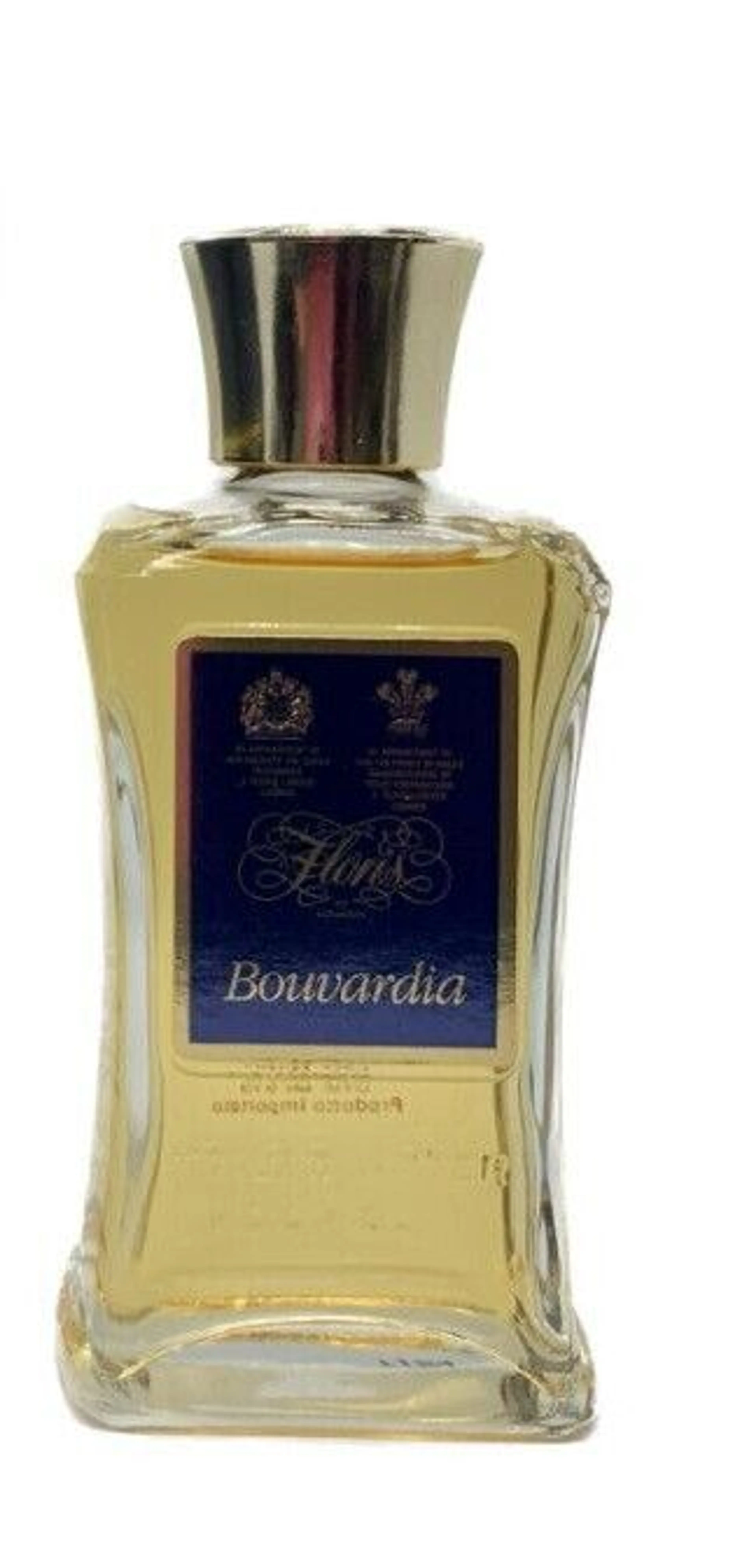 Bouvardia