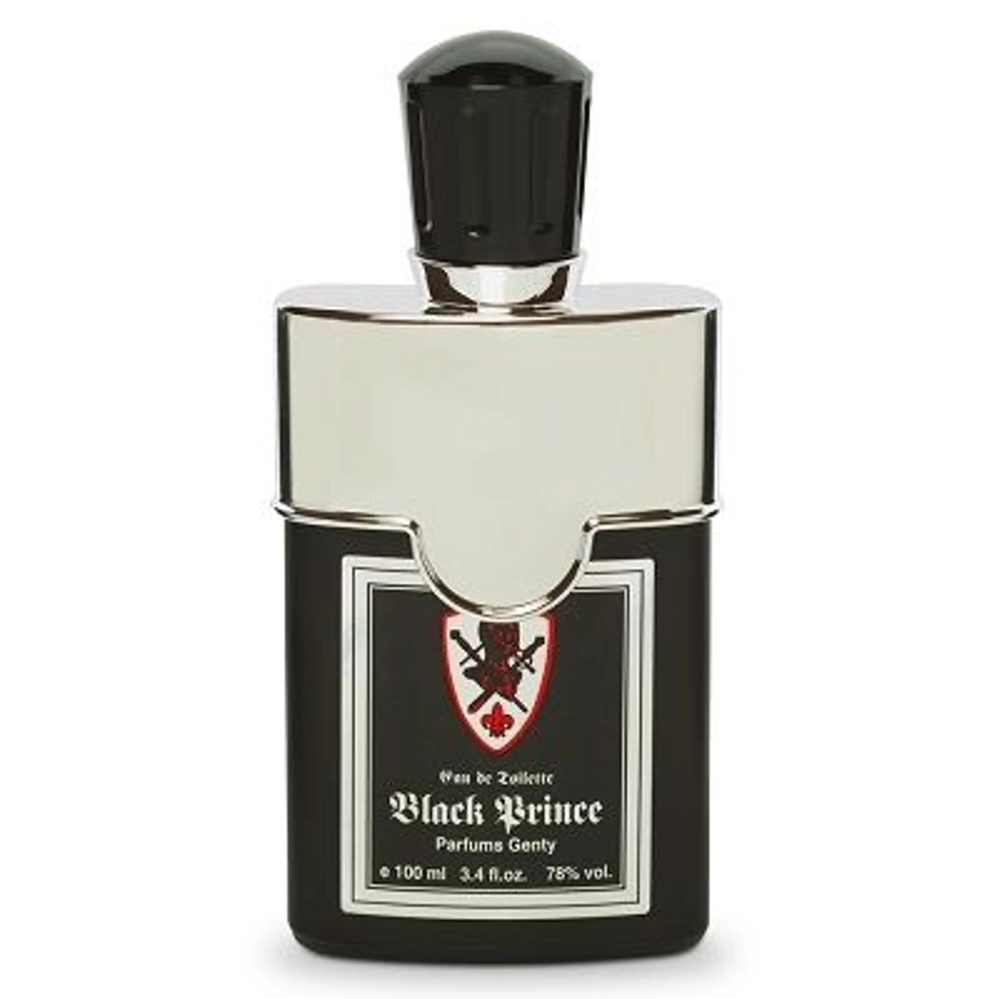 Black Prince