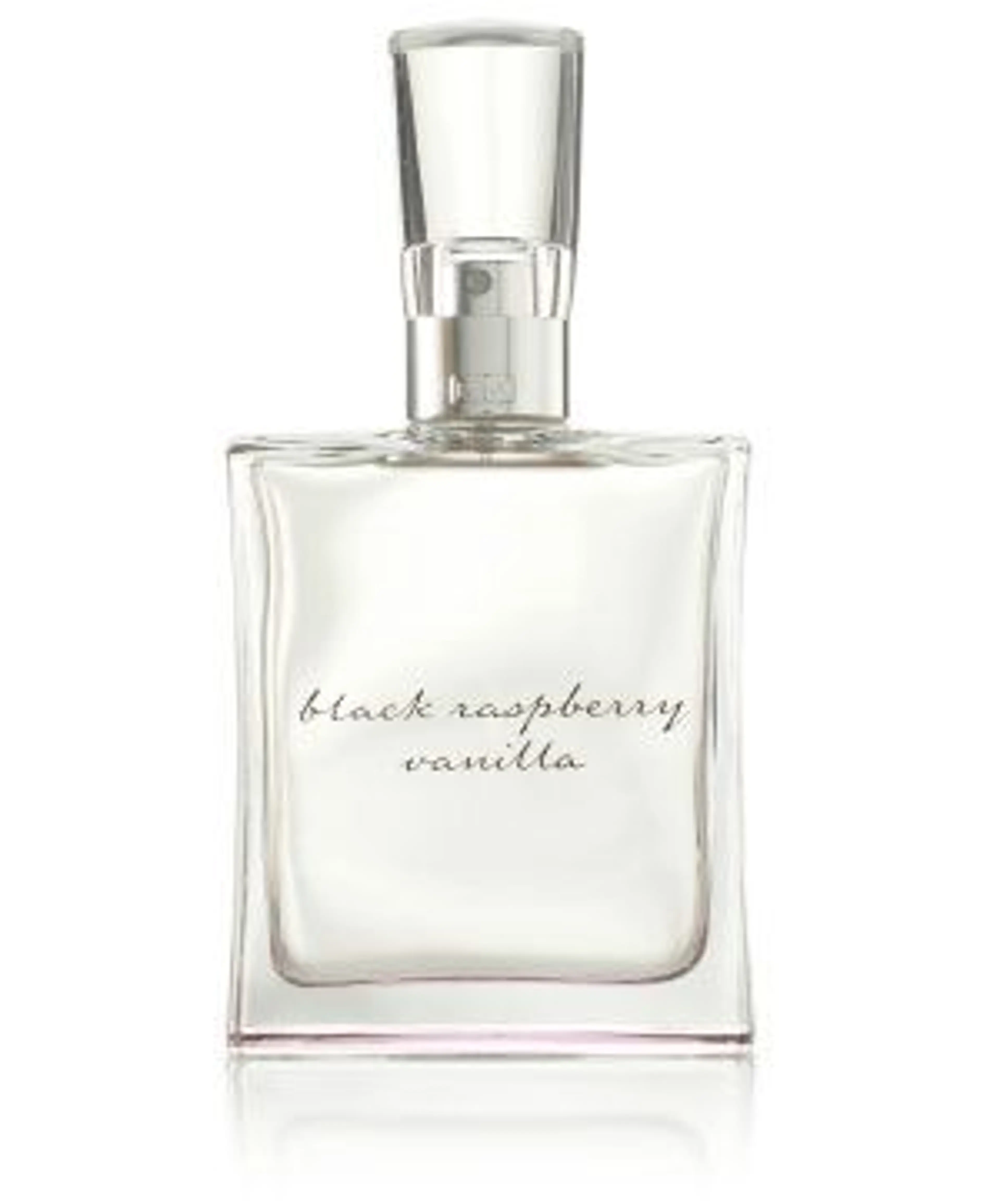 Black Raspberry Vanilla