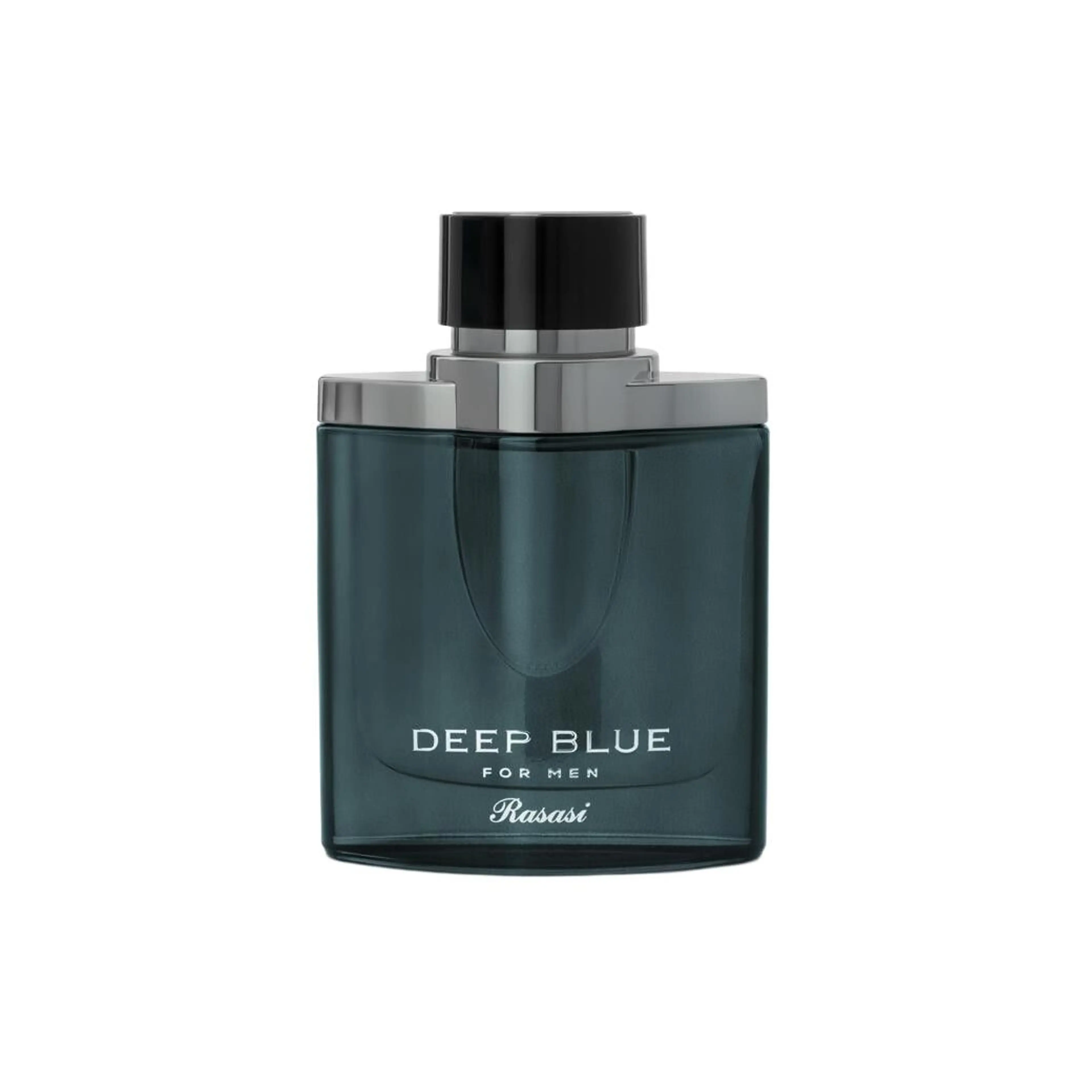 Deep Blue