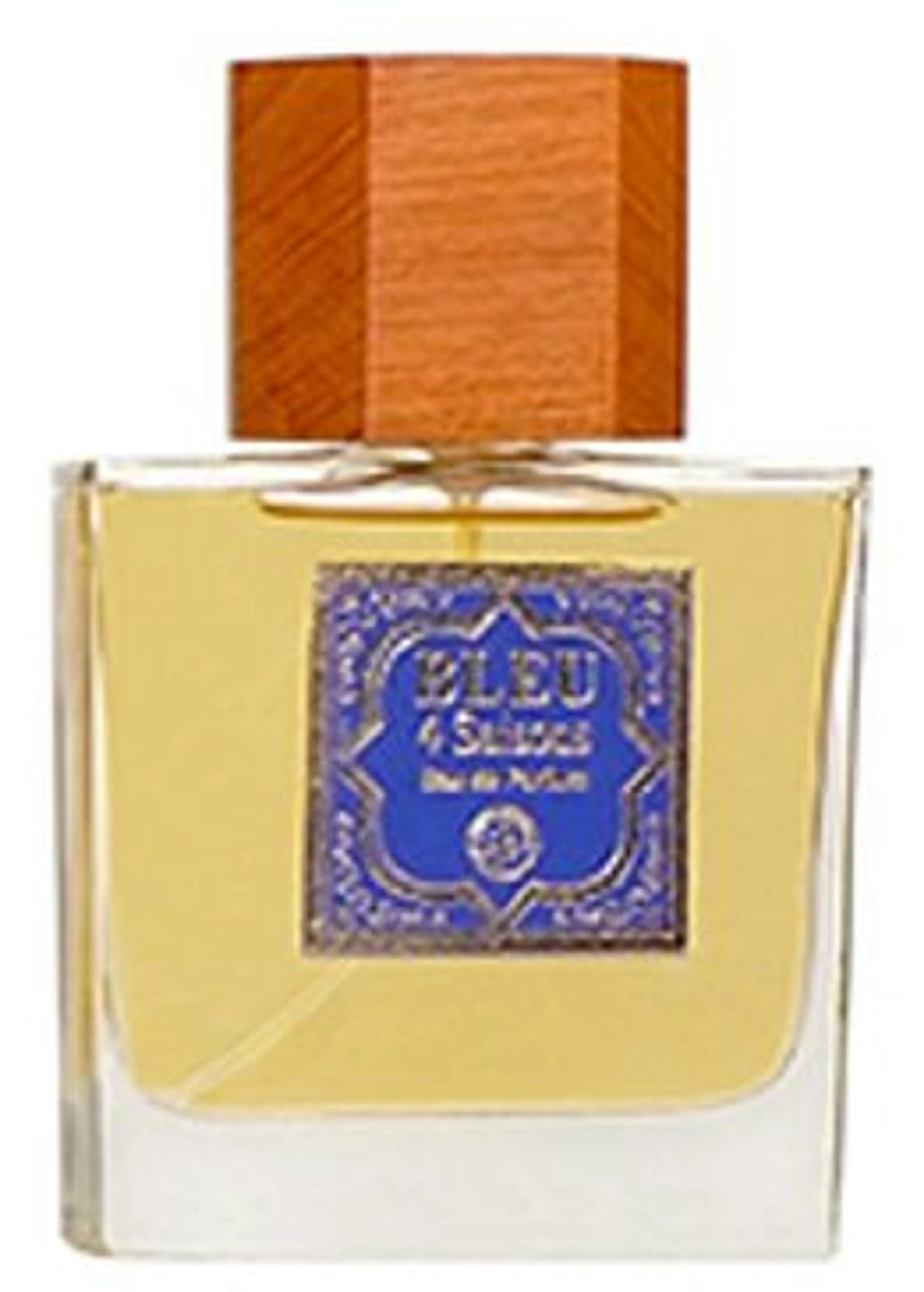 Bleu 4 Saisons
