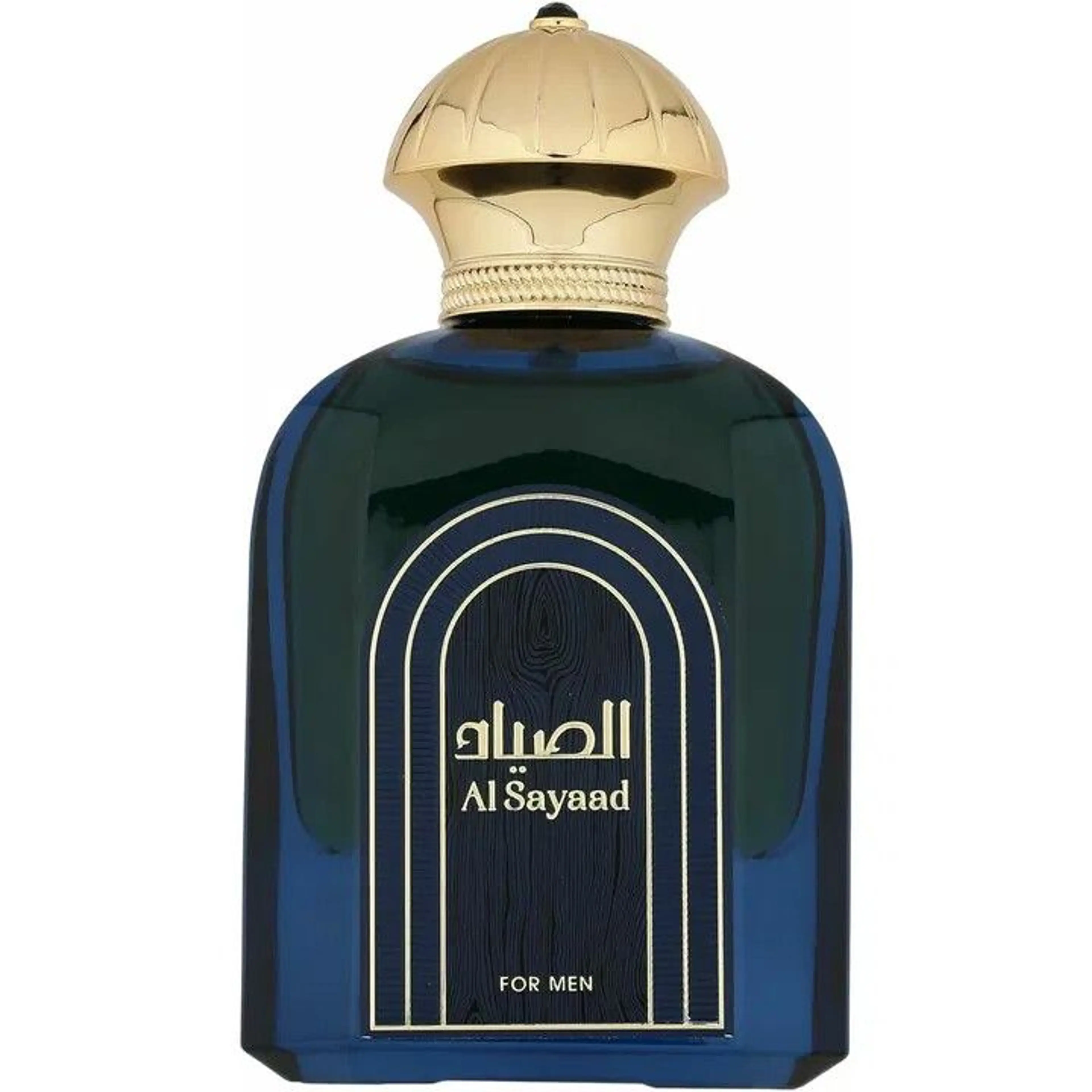 Al Sayyad for Men