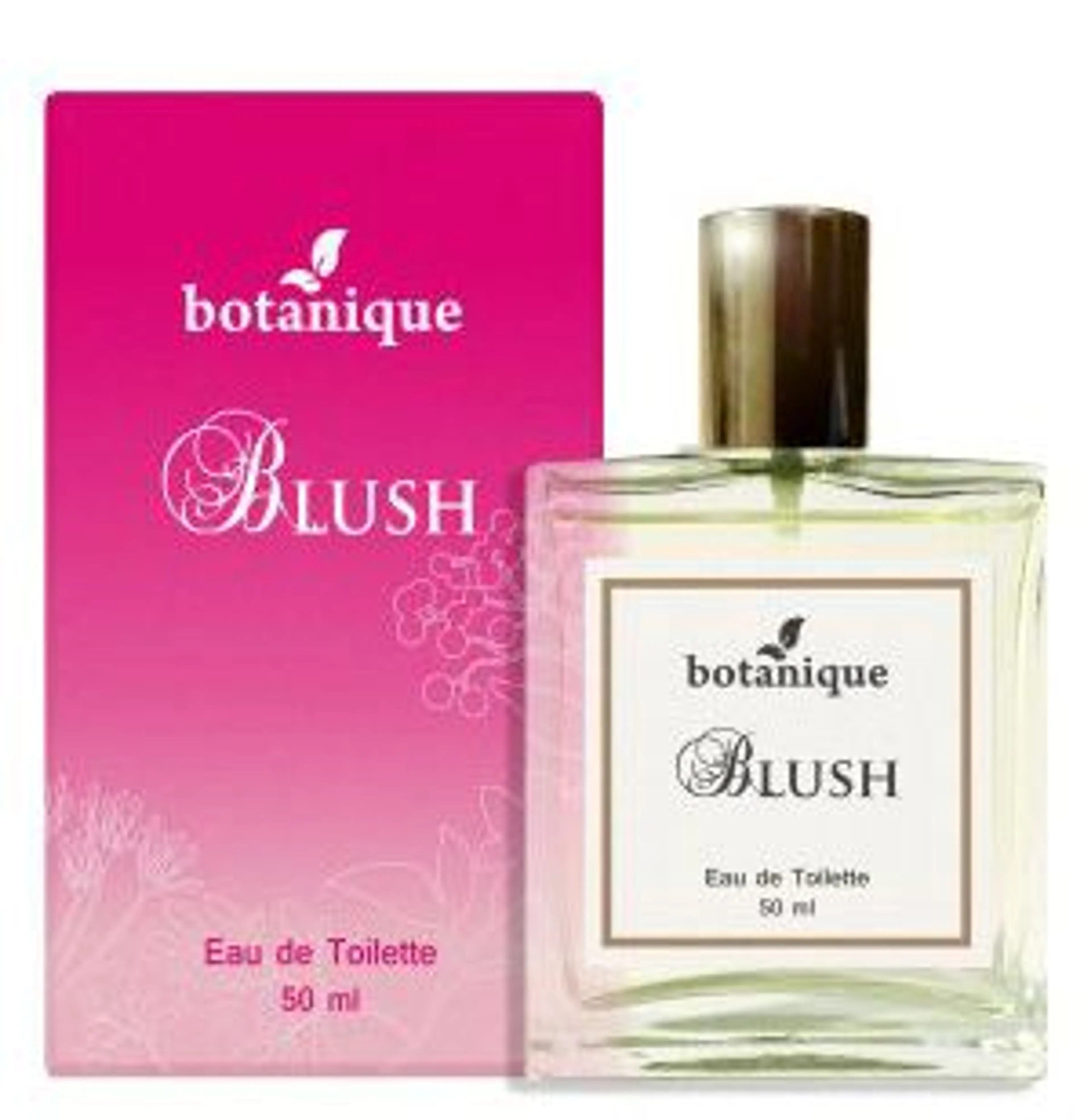 Blush