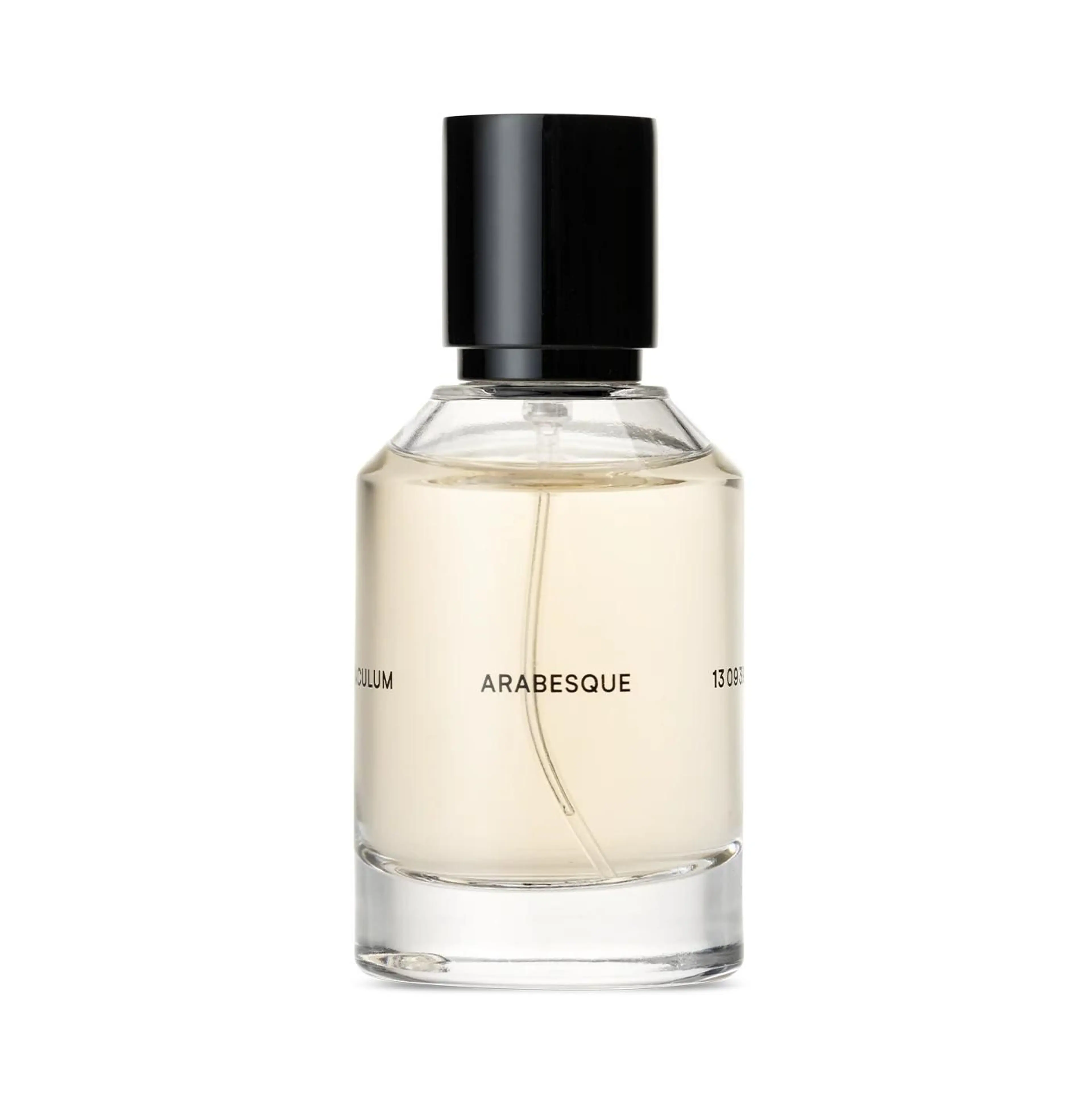 Arabesque