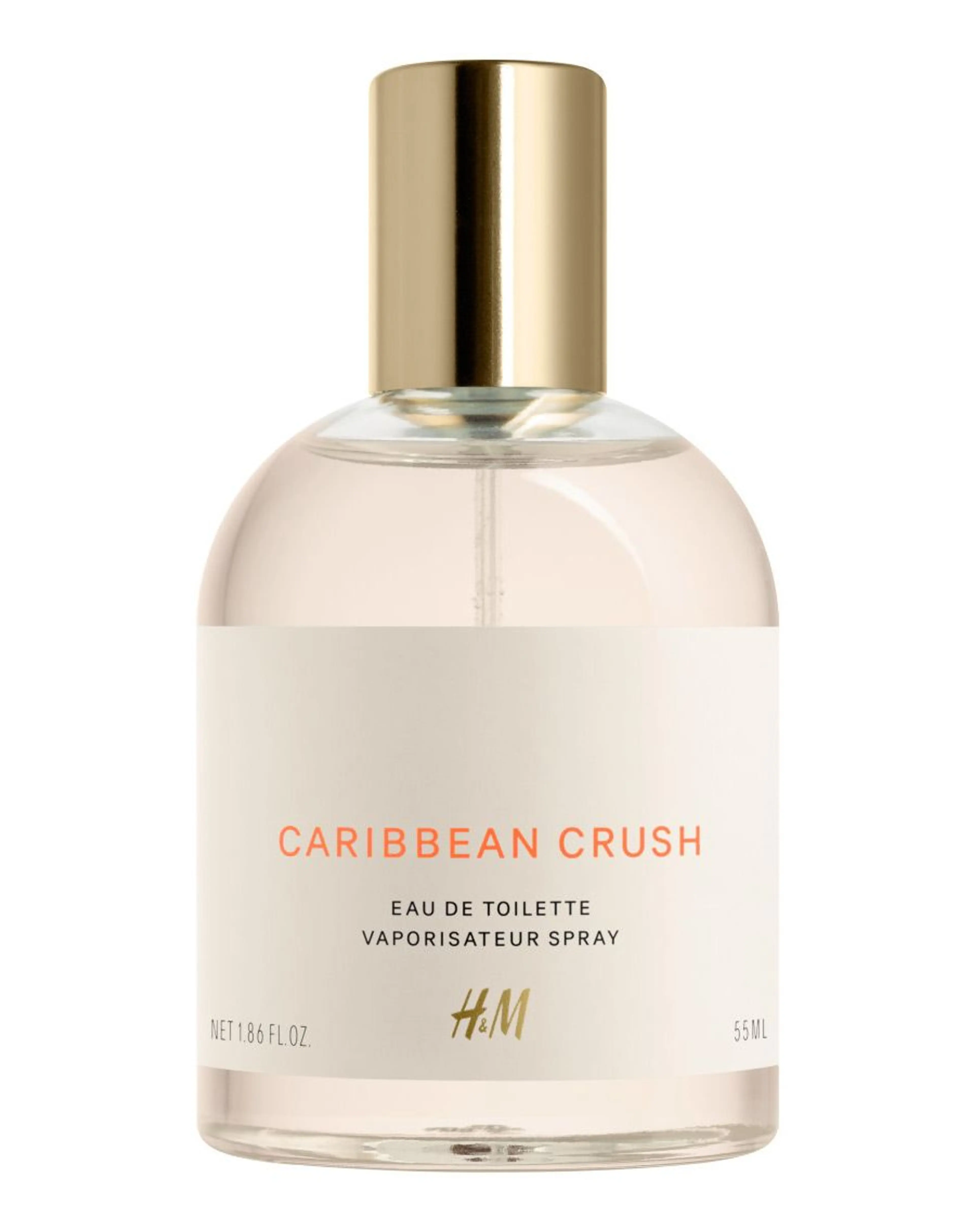 Caribbean Crush