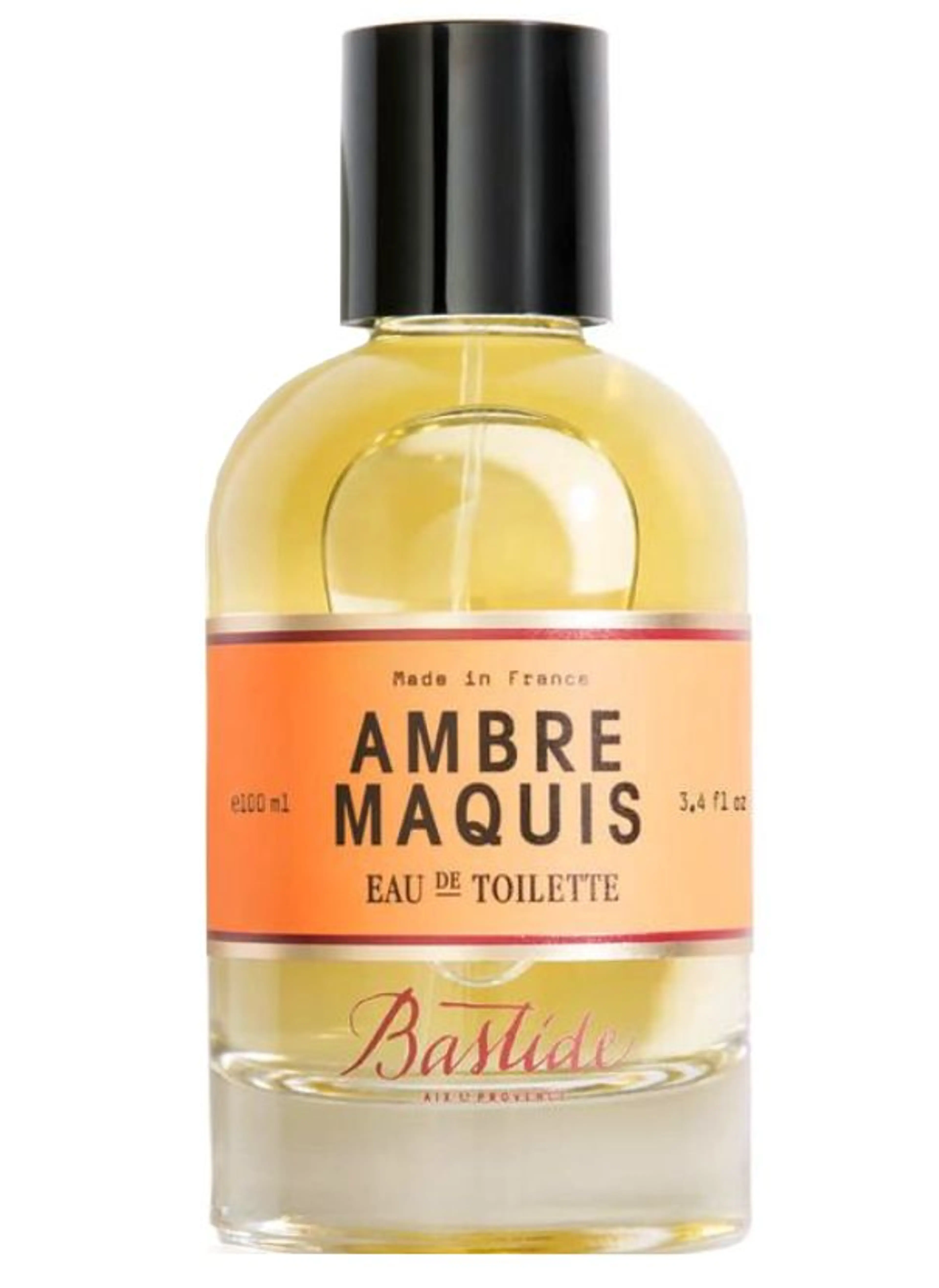 Ambre Maquis