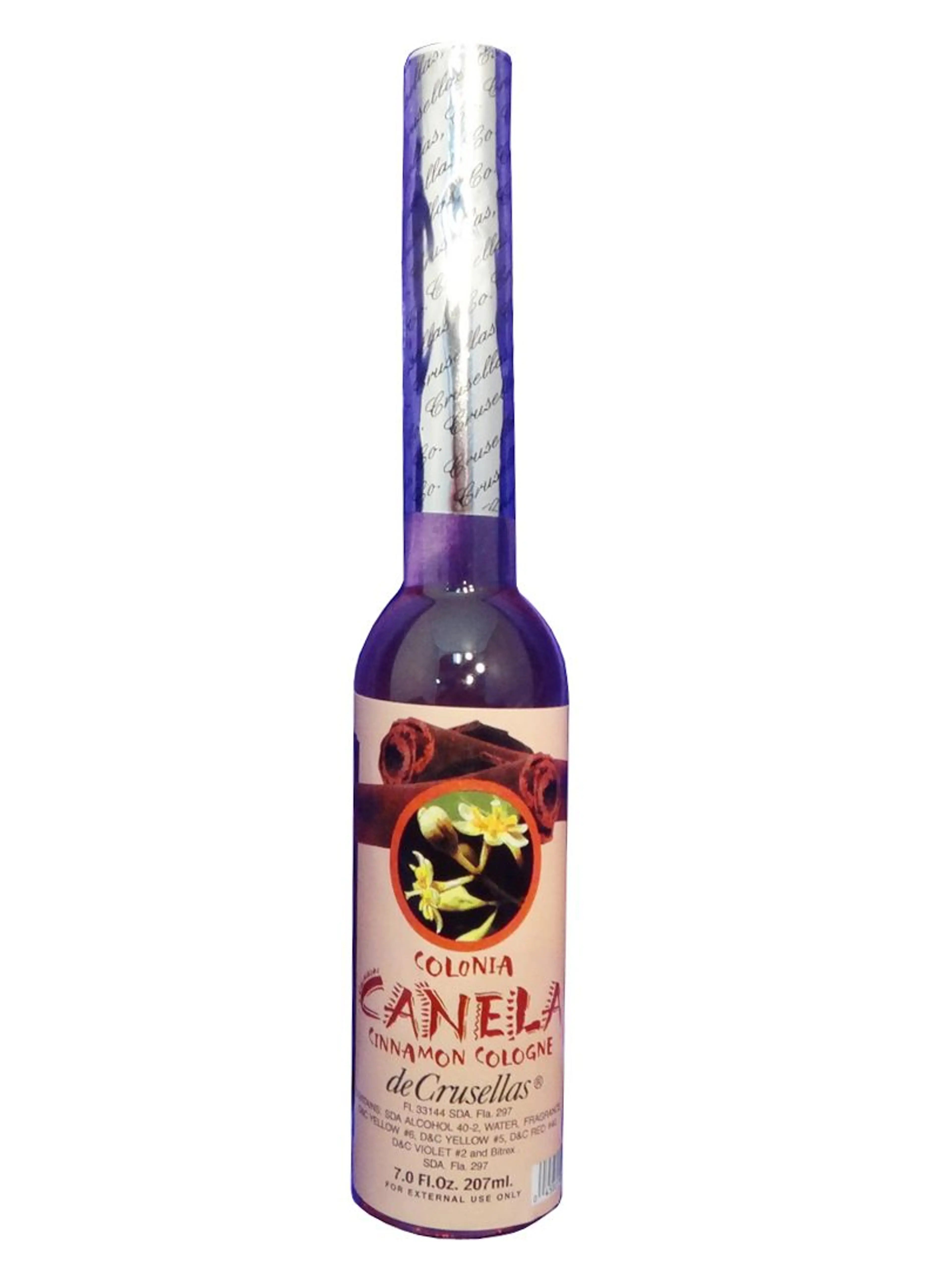 Canela (Cinnamon)