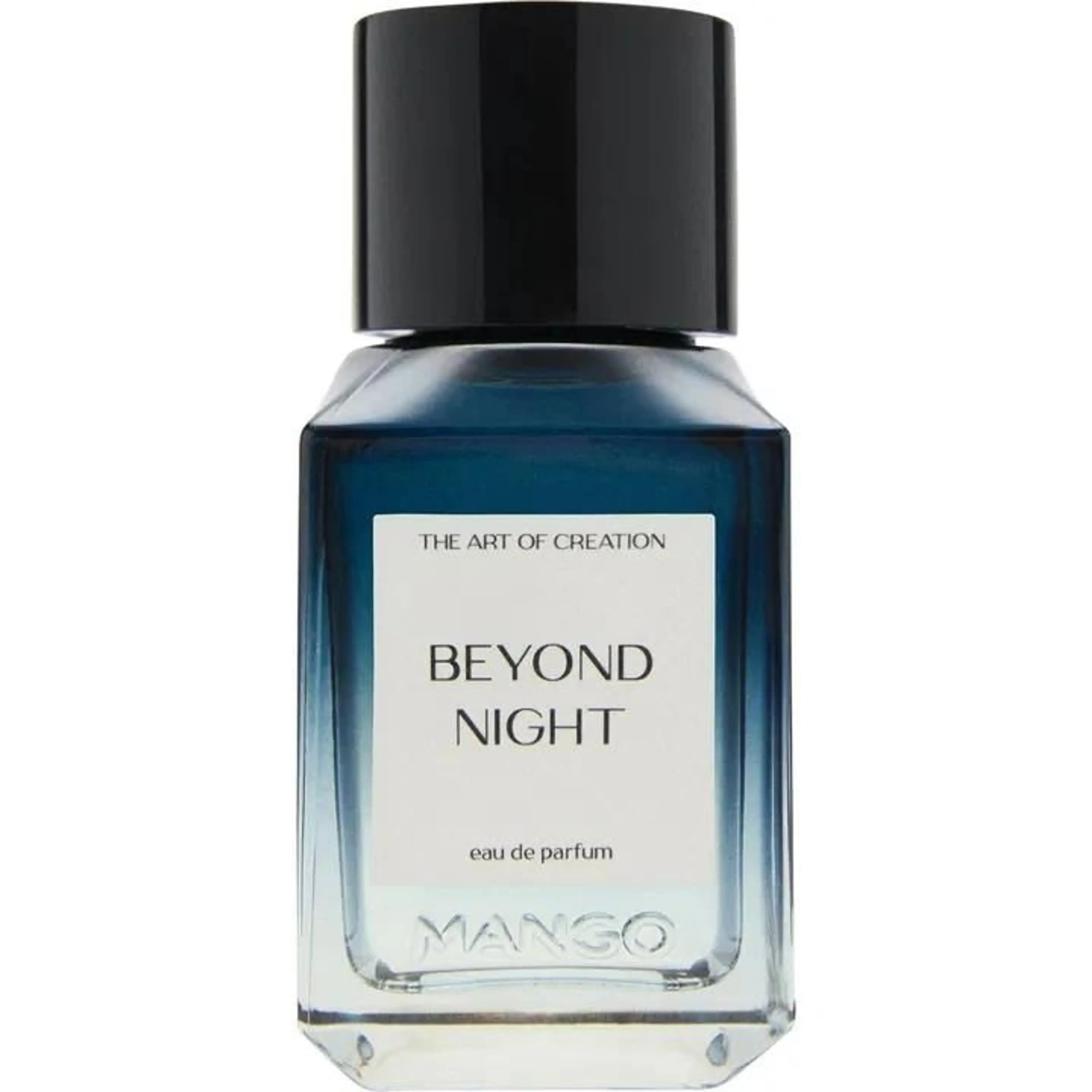 Beyond Night