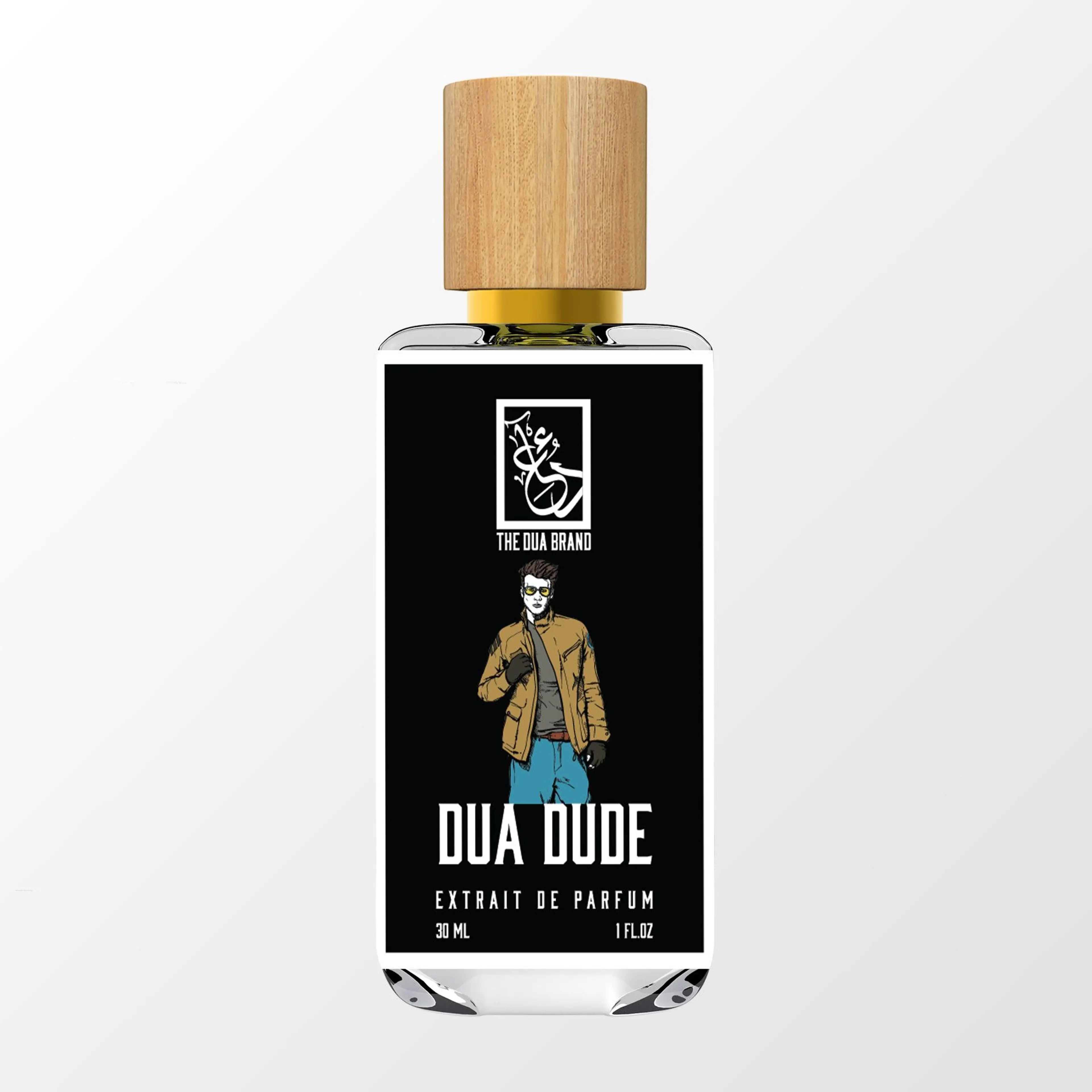 Dua Dude