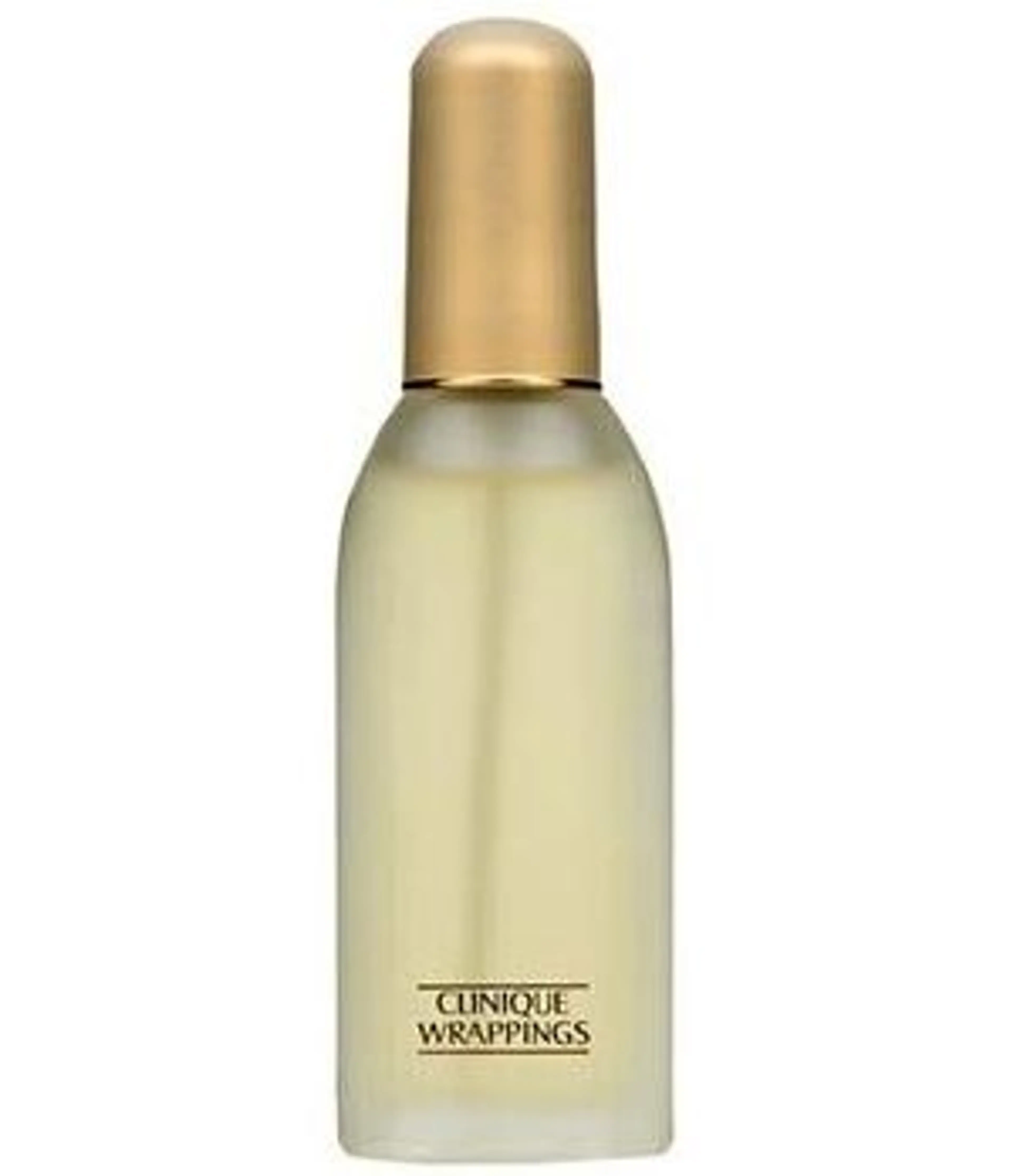 Clinique Wrappings