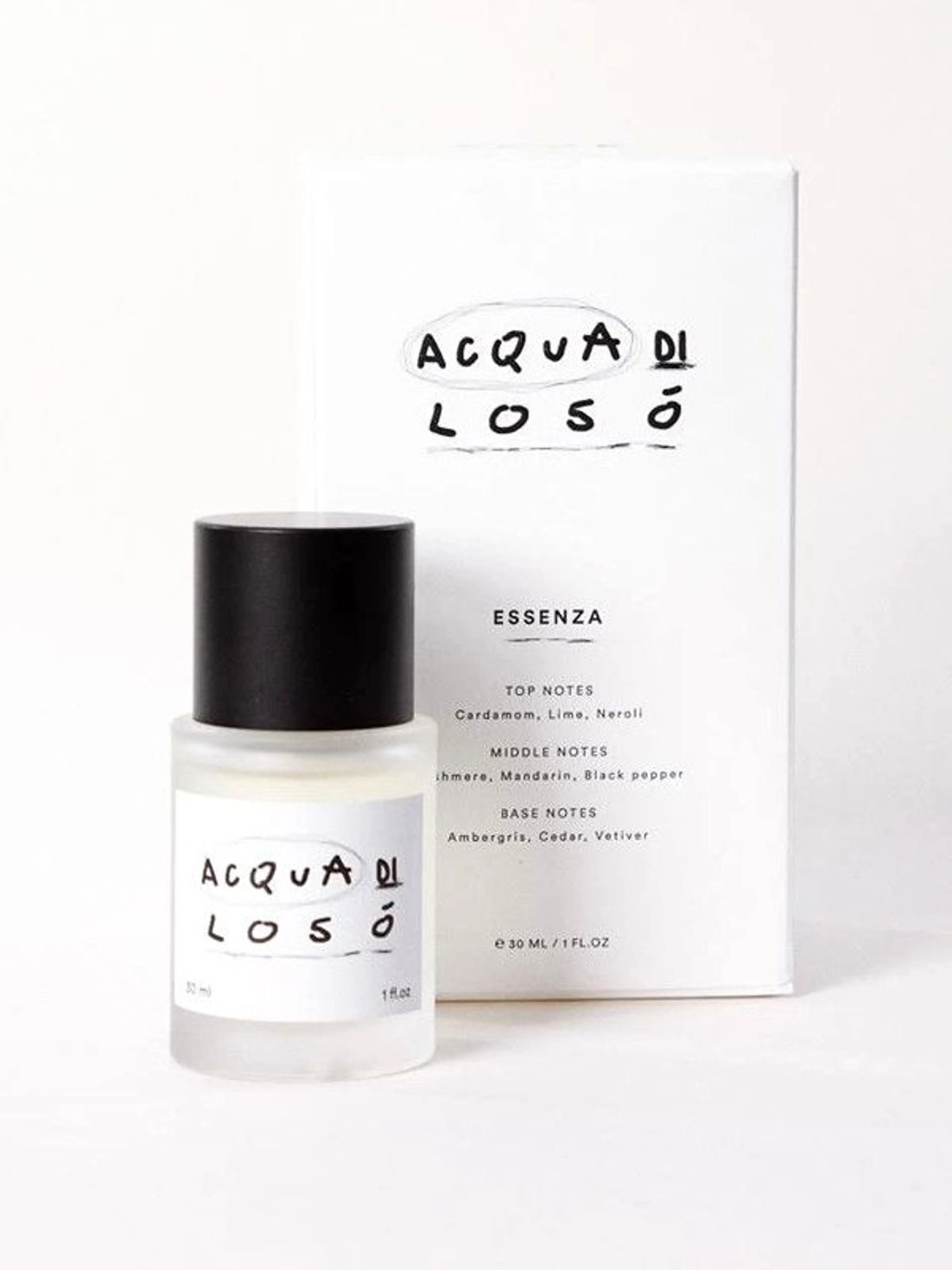 Acqua Di Losó