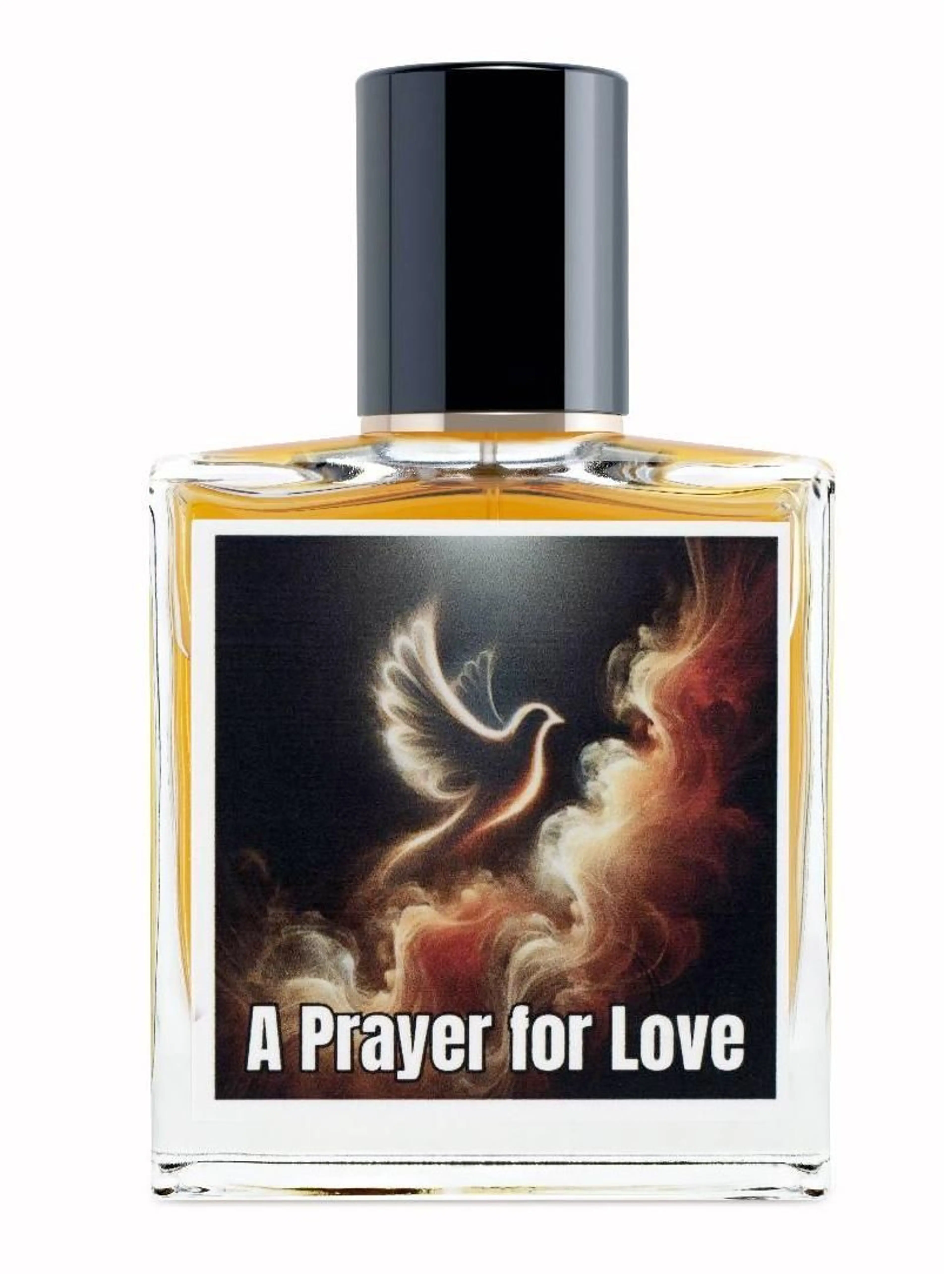 A Prayer for Love